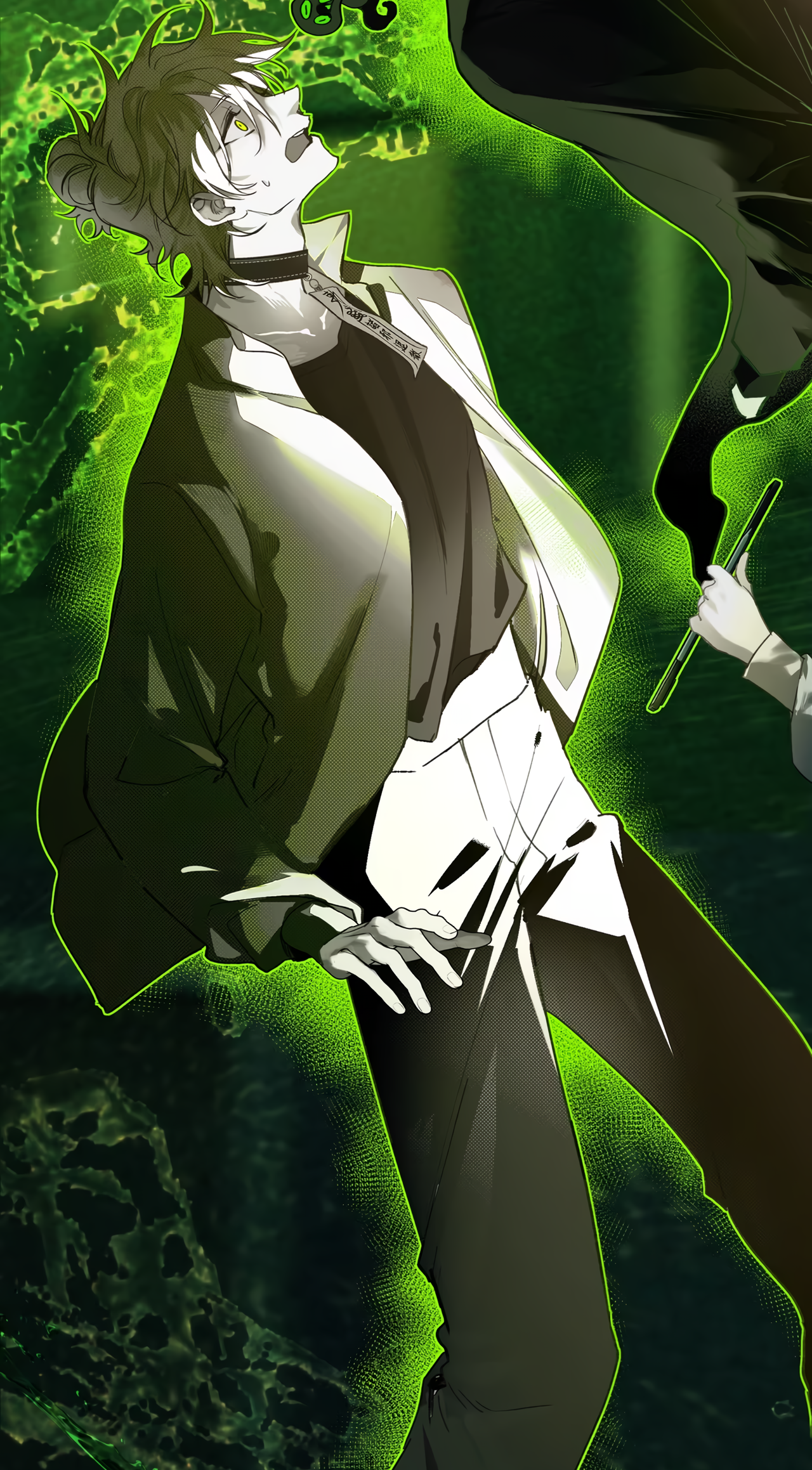 Debt of a Soul Chapter 3 page 29 - 