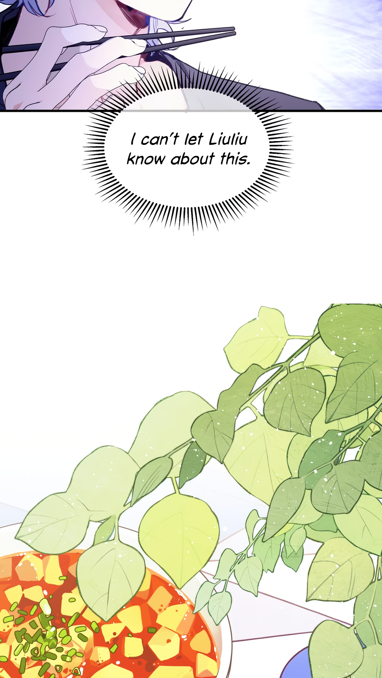 Debt of a Soul Chapter 3 page 5 - 