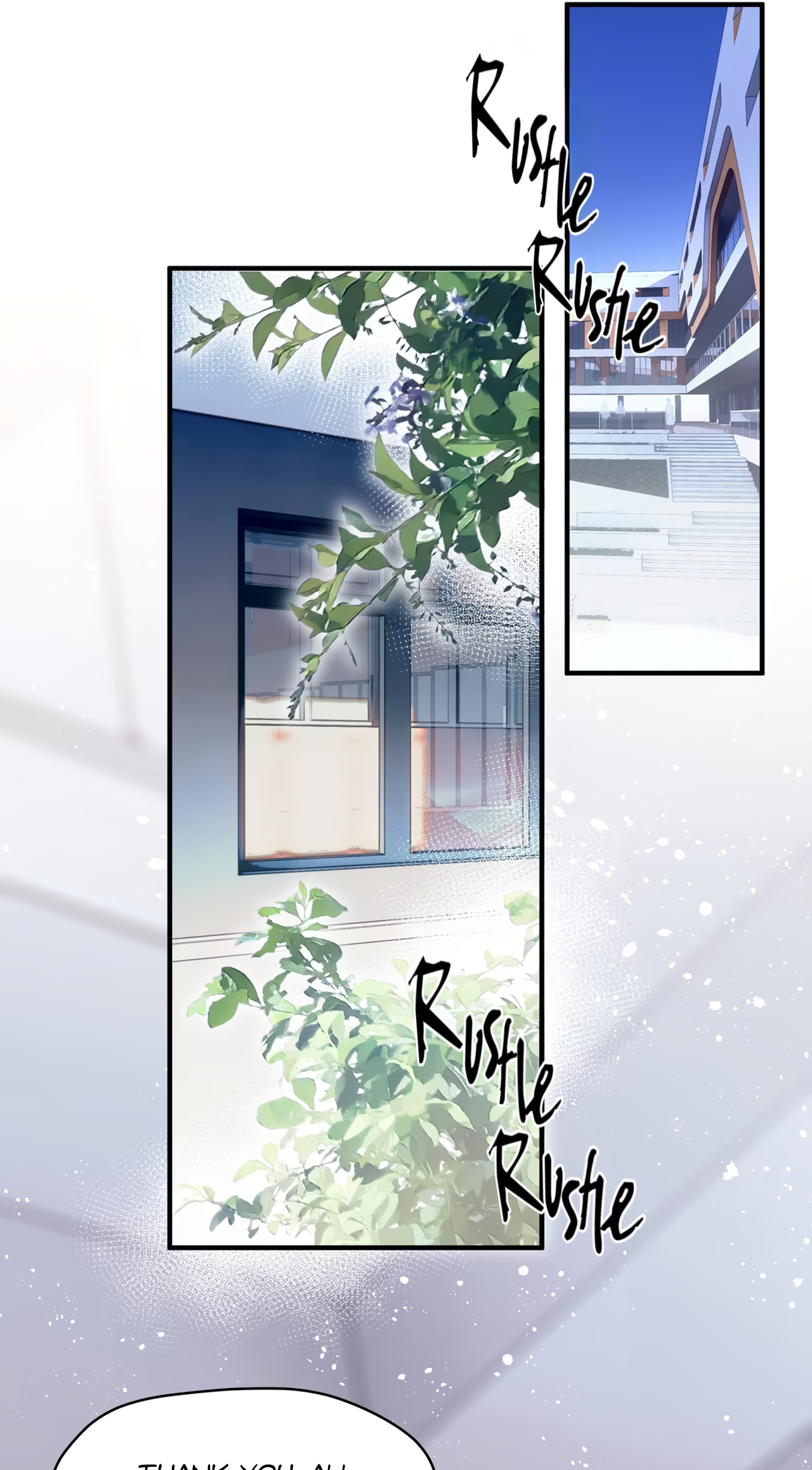 Debt of a Soul Chapter 3 page 8 - 