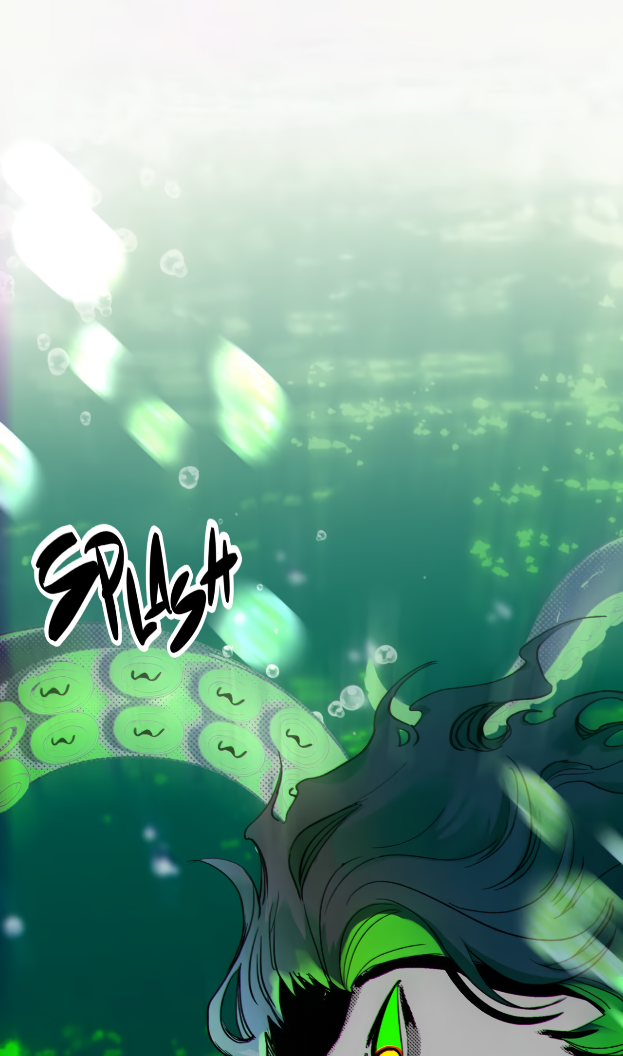 Debt of a Soul Chapter 4 page 2 - 