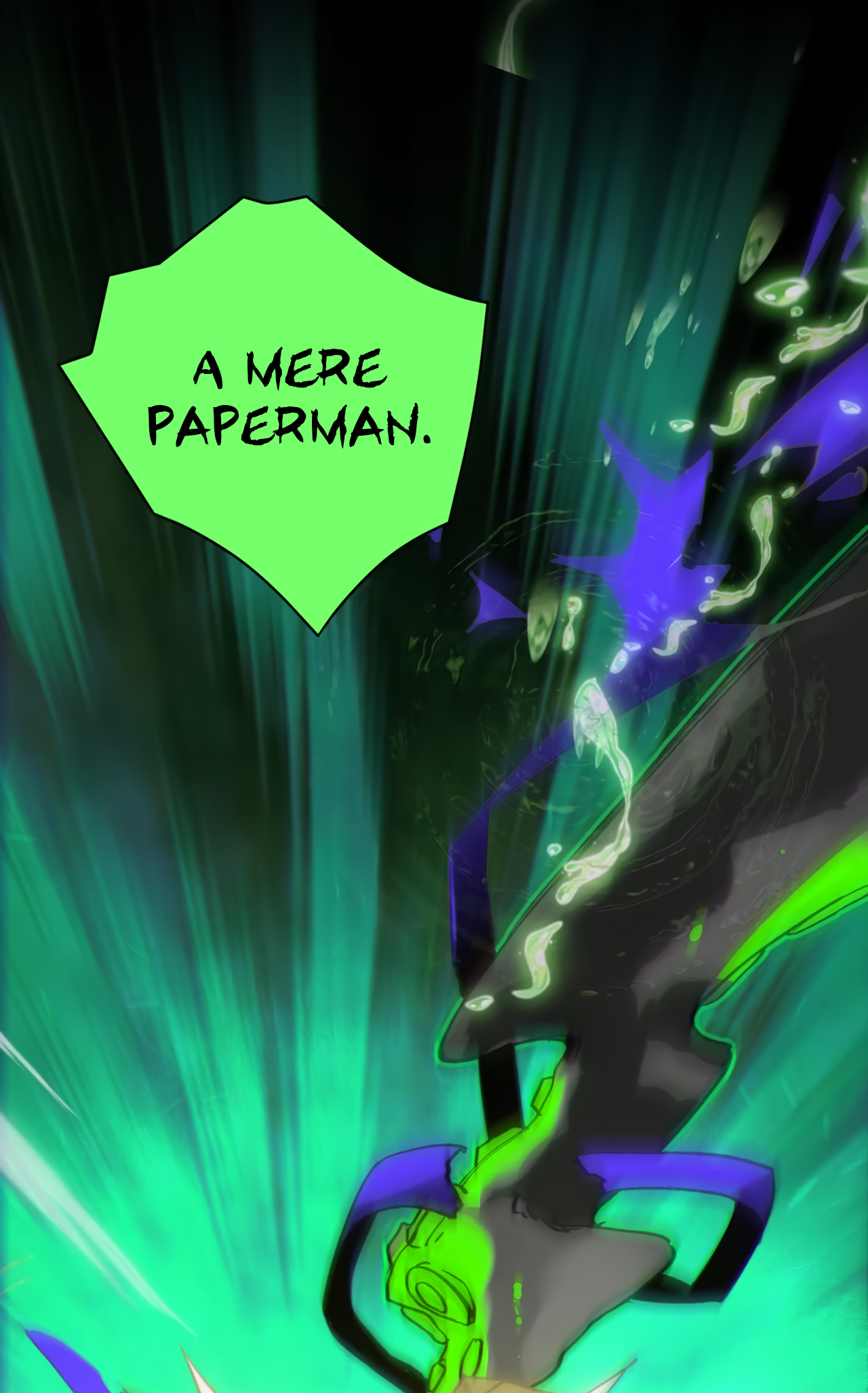 Debt of a Soul Chapter 4 page 11 - 
