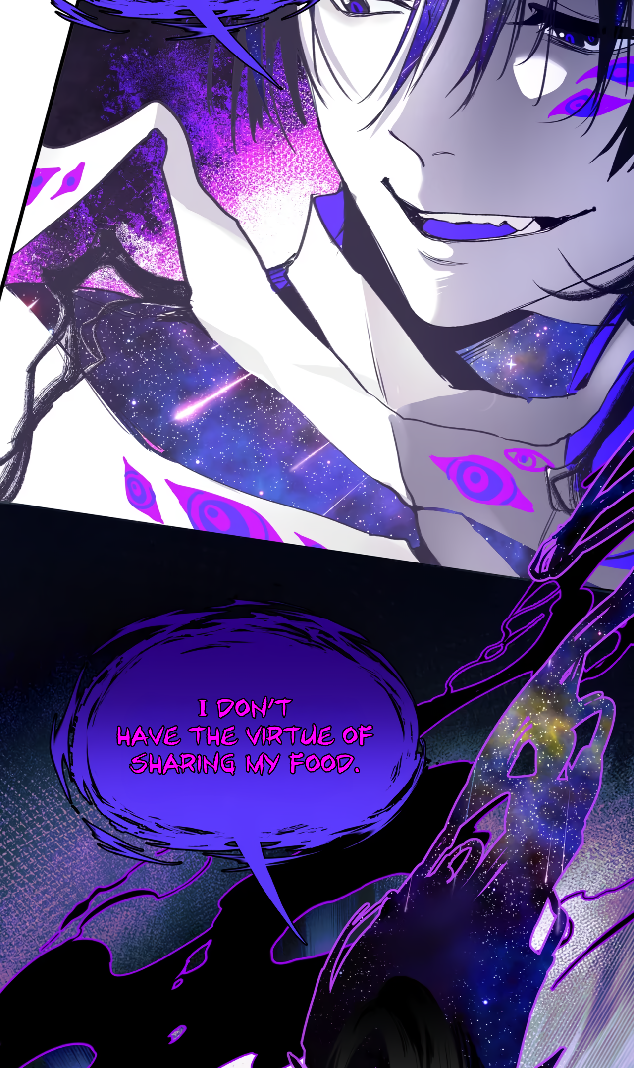 Debt of a Soul Chapter 4 page 15 - 