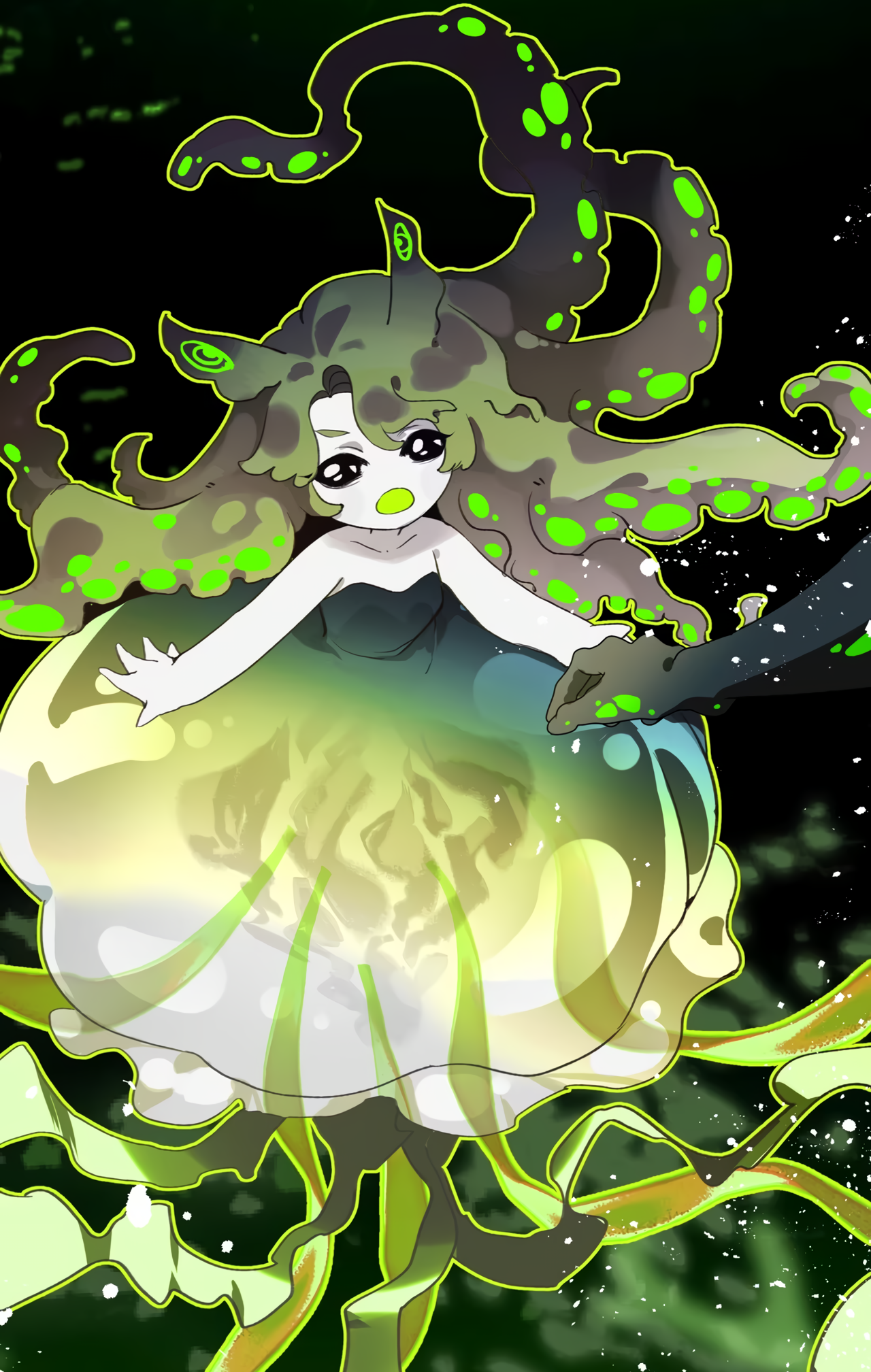 Debt of a Soul Chapter 4 page 20 - 