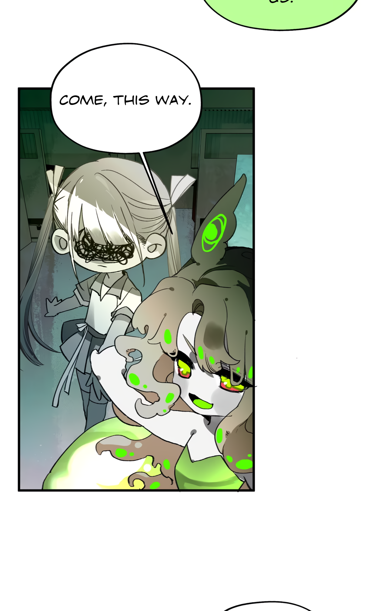Debt of a Soul Chapter 4 page 23 - 