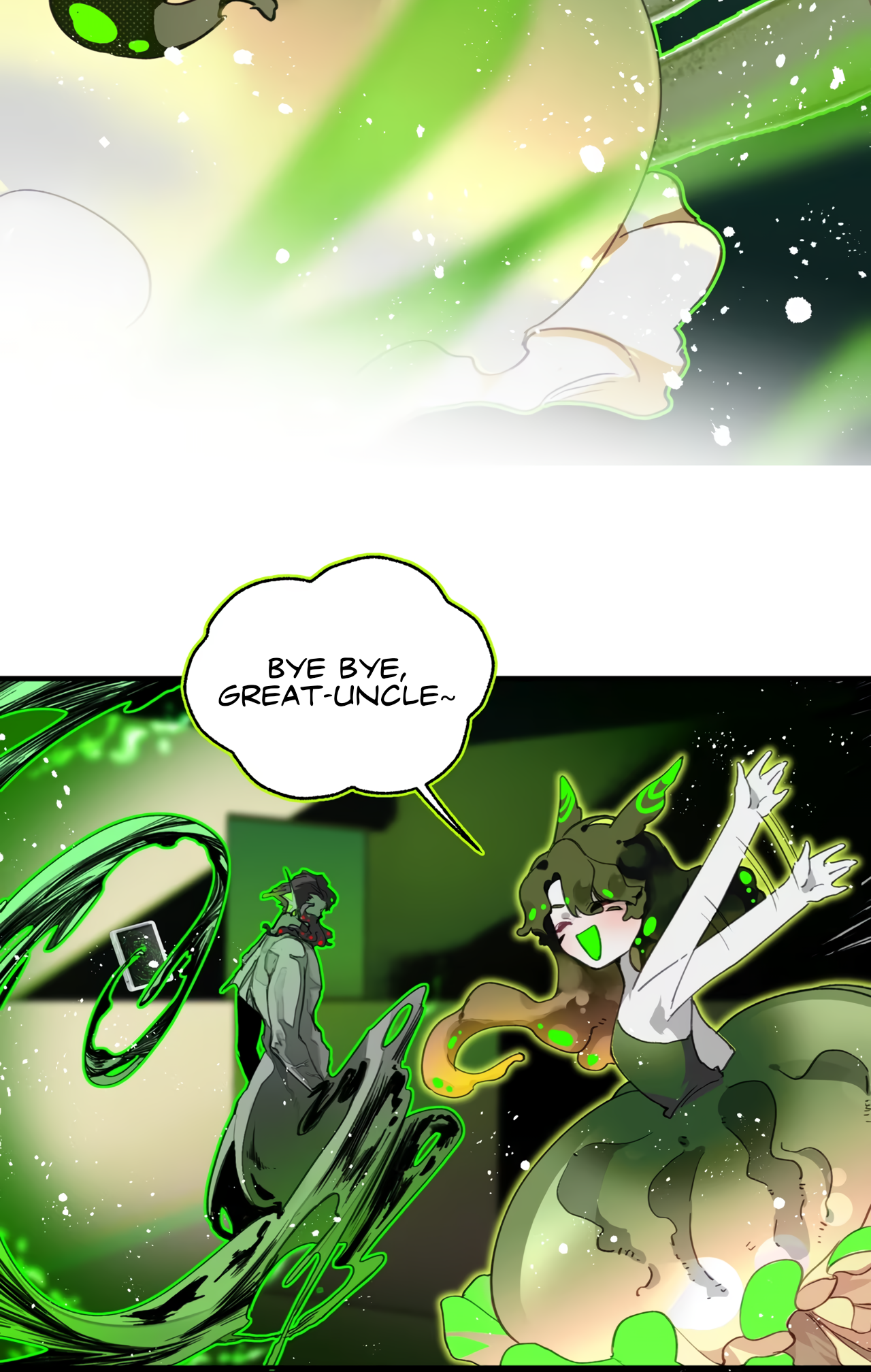 Debt of a Soul Chapter 4 page 26 - 