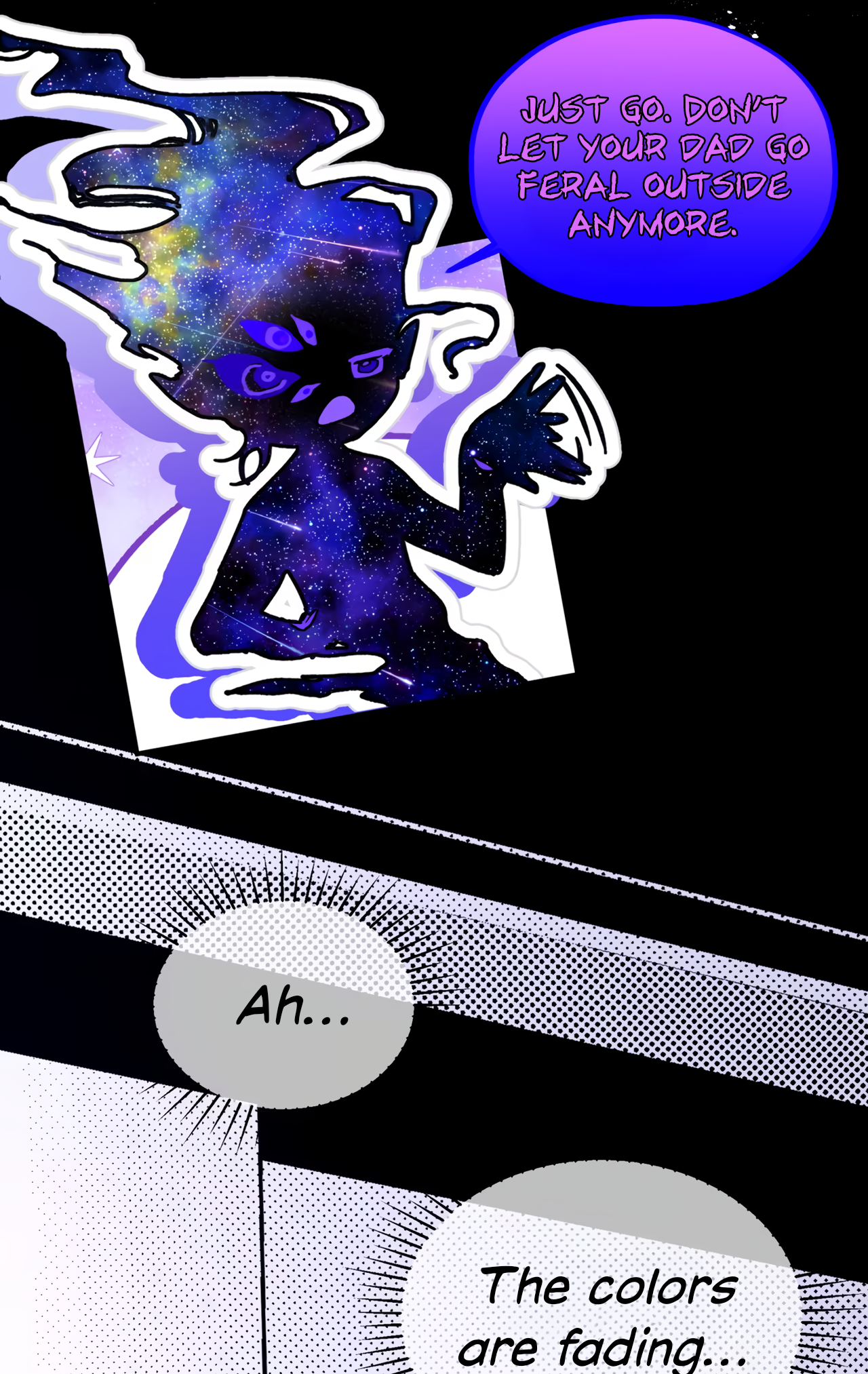 Debt of a Soul Chapter 4 page 27 - 