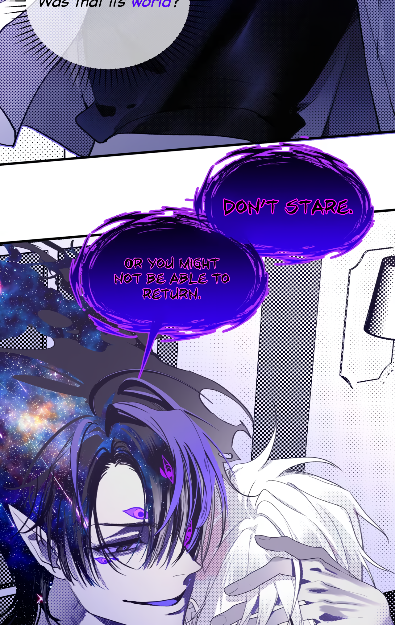 Debt of a Soul Chapter 4 page 29 - 