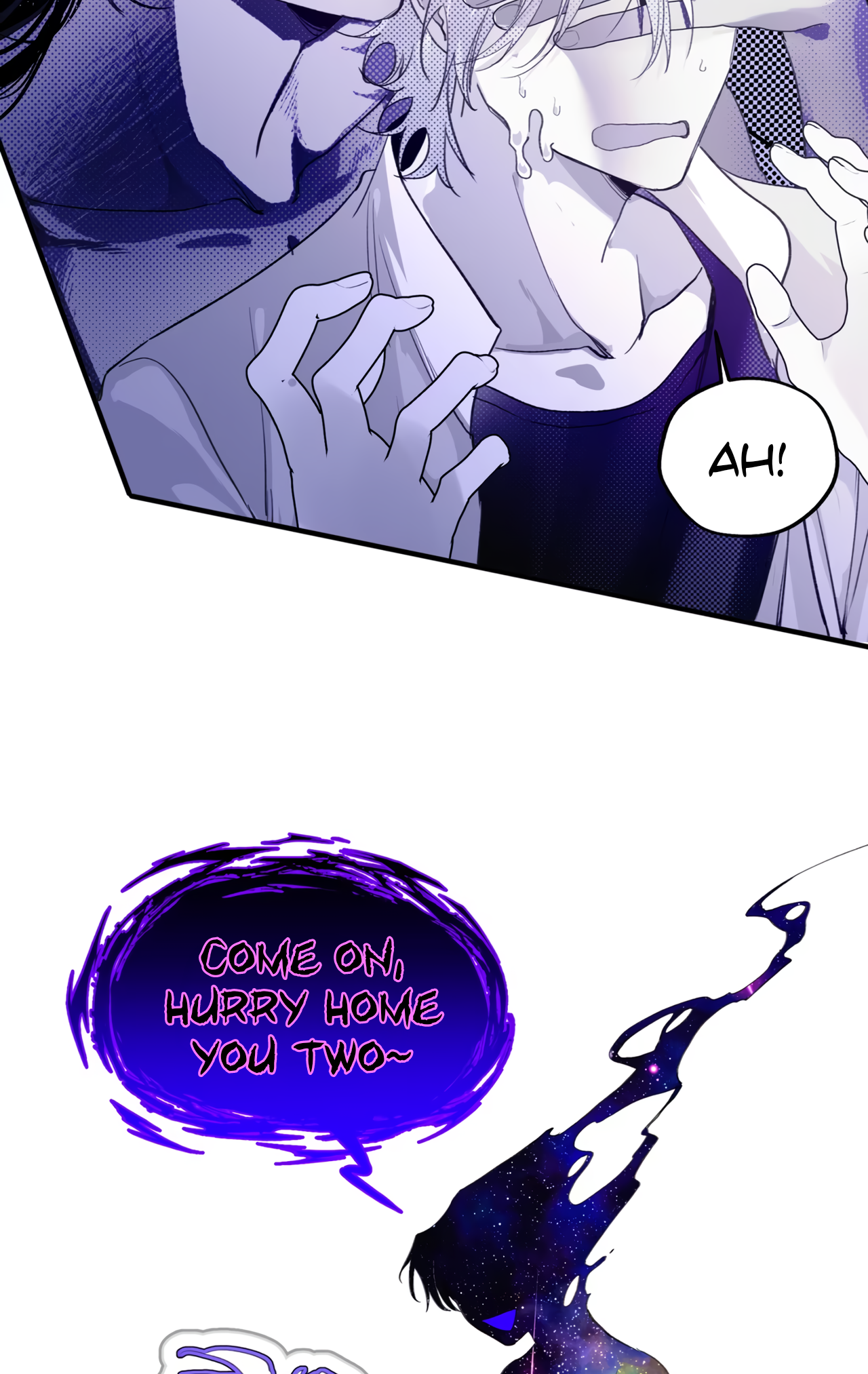 Debt of a Soul Chapter 4 page 30 - 