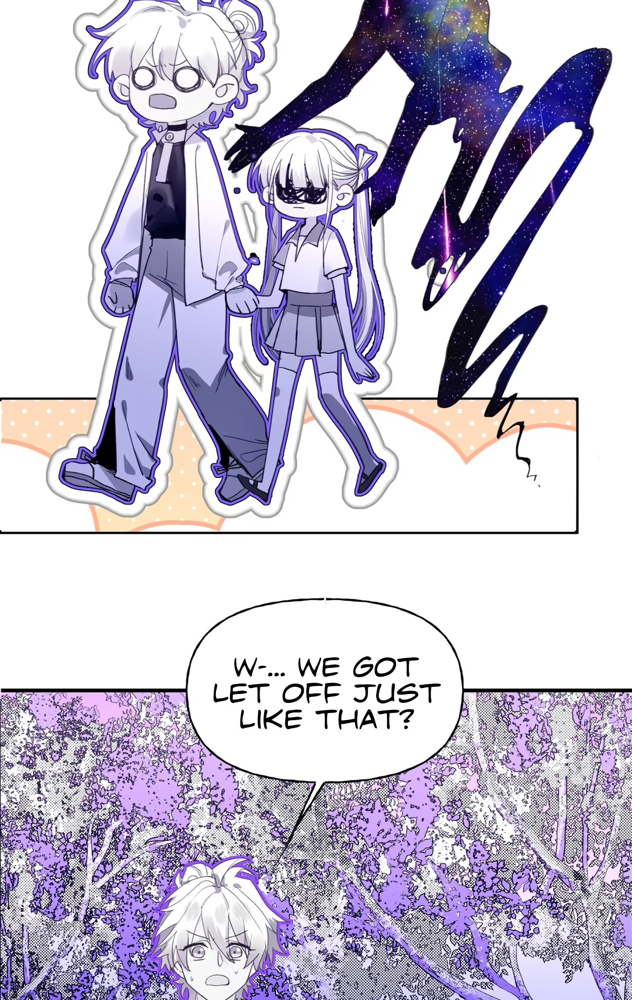 Debt of a Soul Chapter 4 page 31 - 