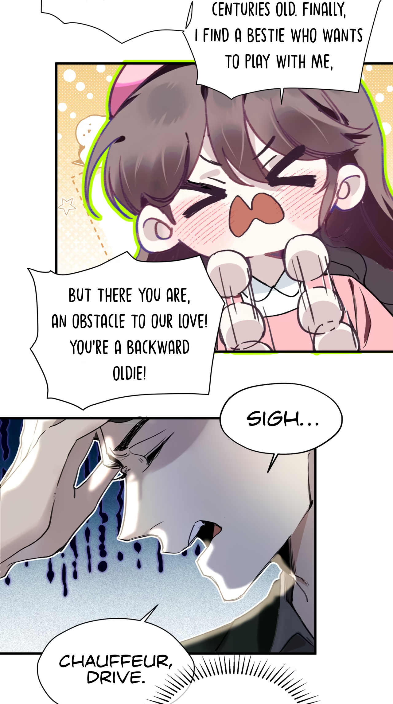 Debt of a Soul Chapter 4 page 37 - 