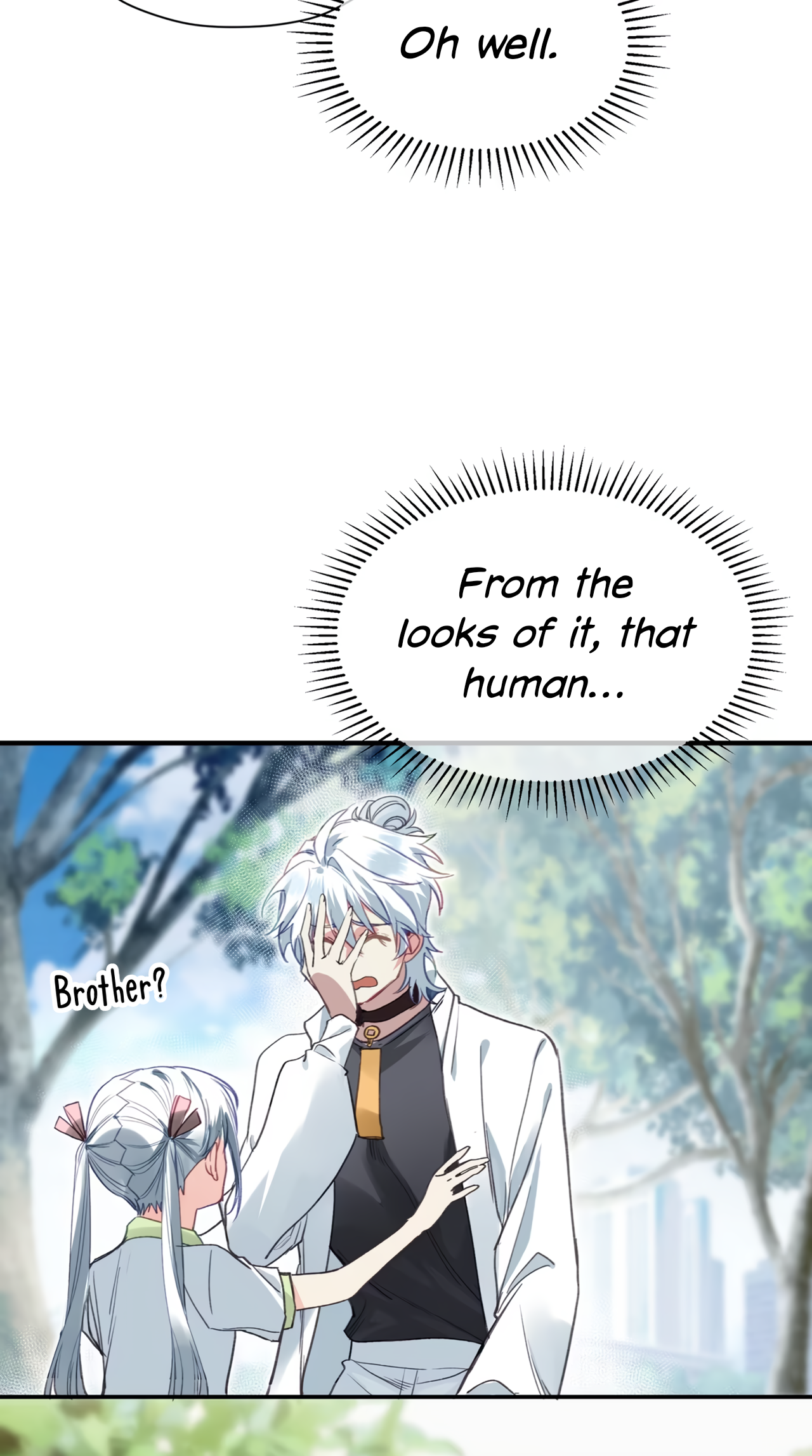 Debt of a Soul Chapter 4 page 38 - 