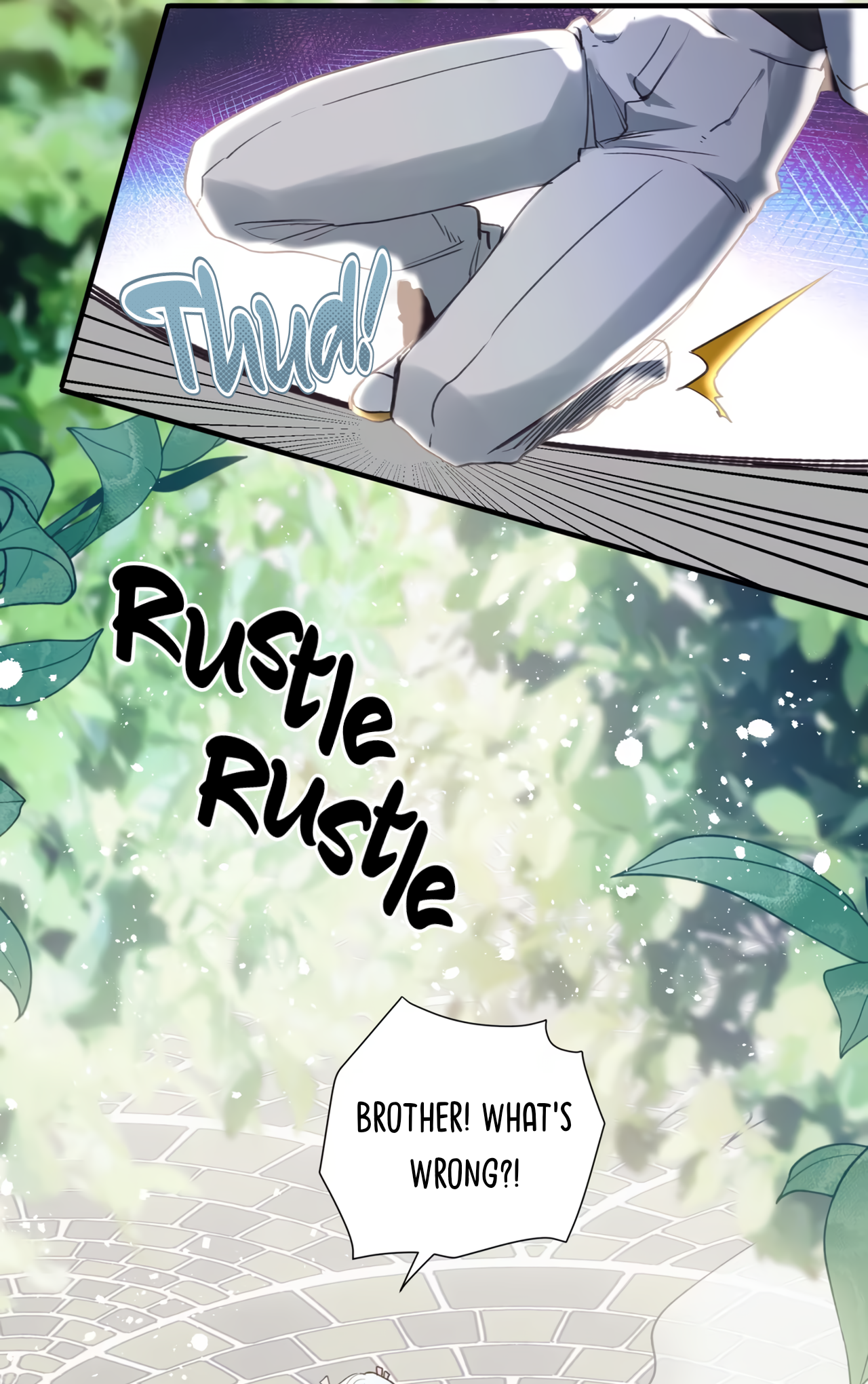 Debt of a Soul Chapter 4 page 39 - 