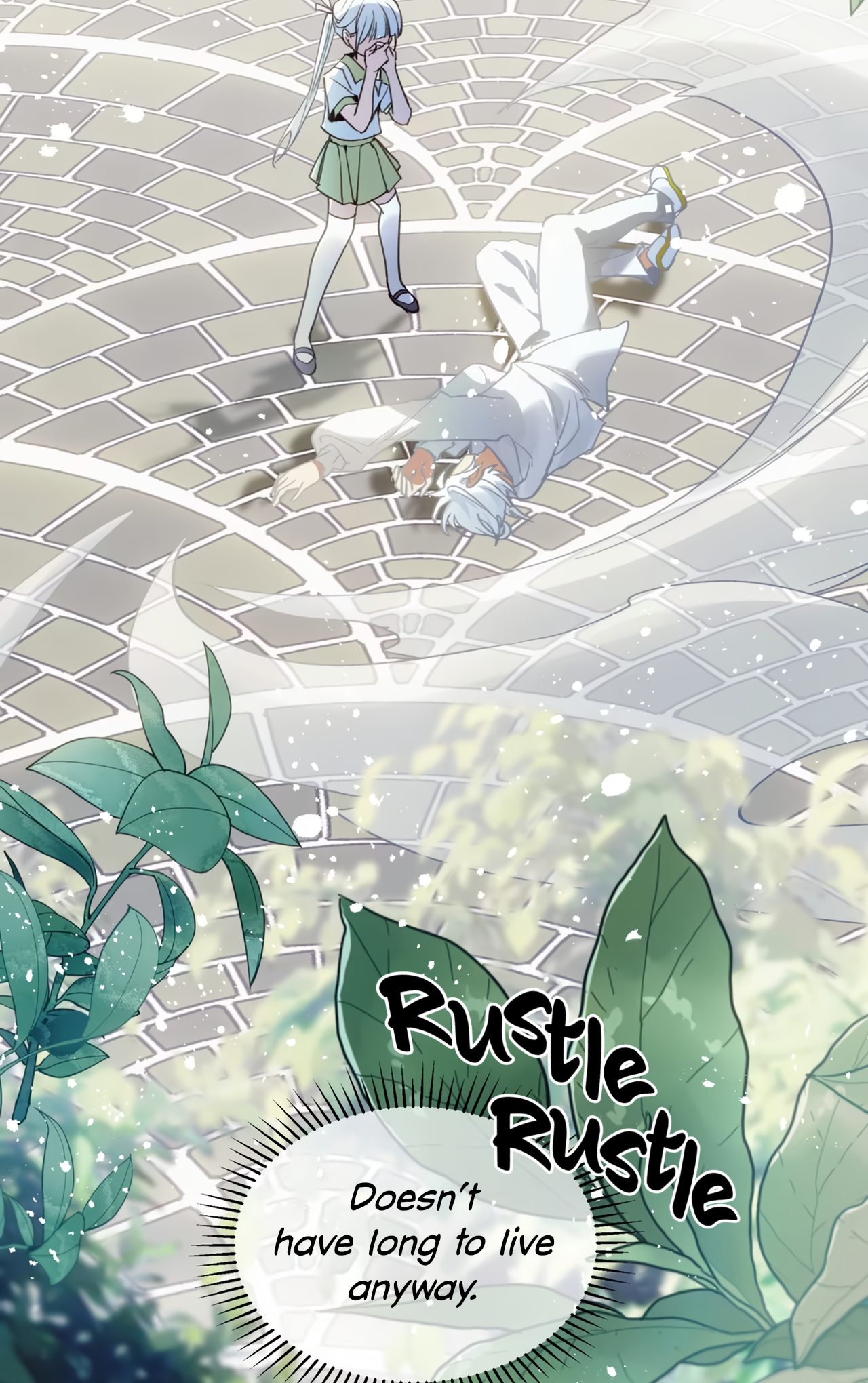 Debt of a Soul Chapter 4 page 40 - 