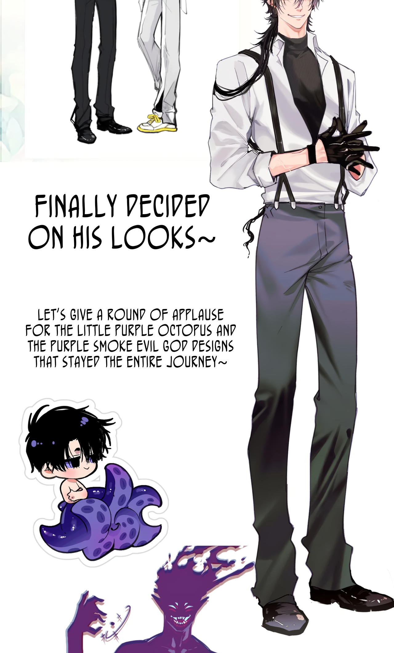 Debt of a Soul Chapter 4 page 49 - 