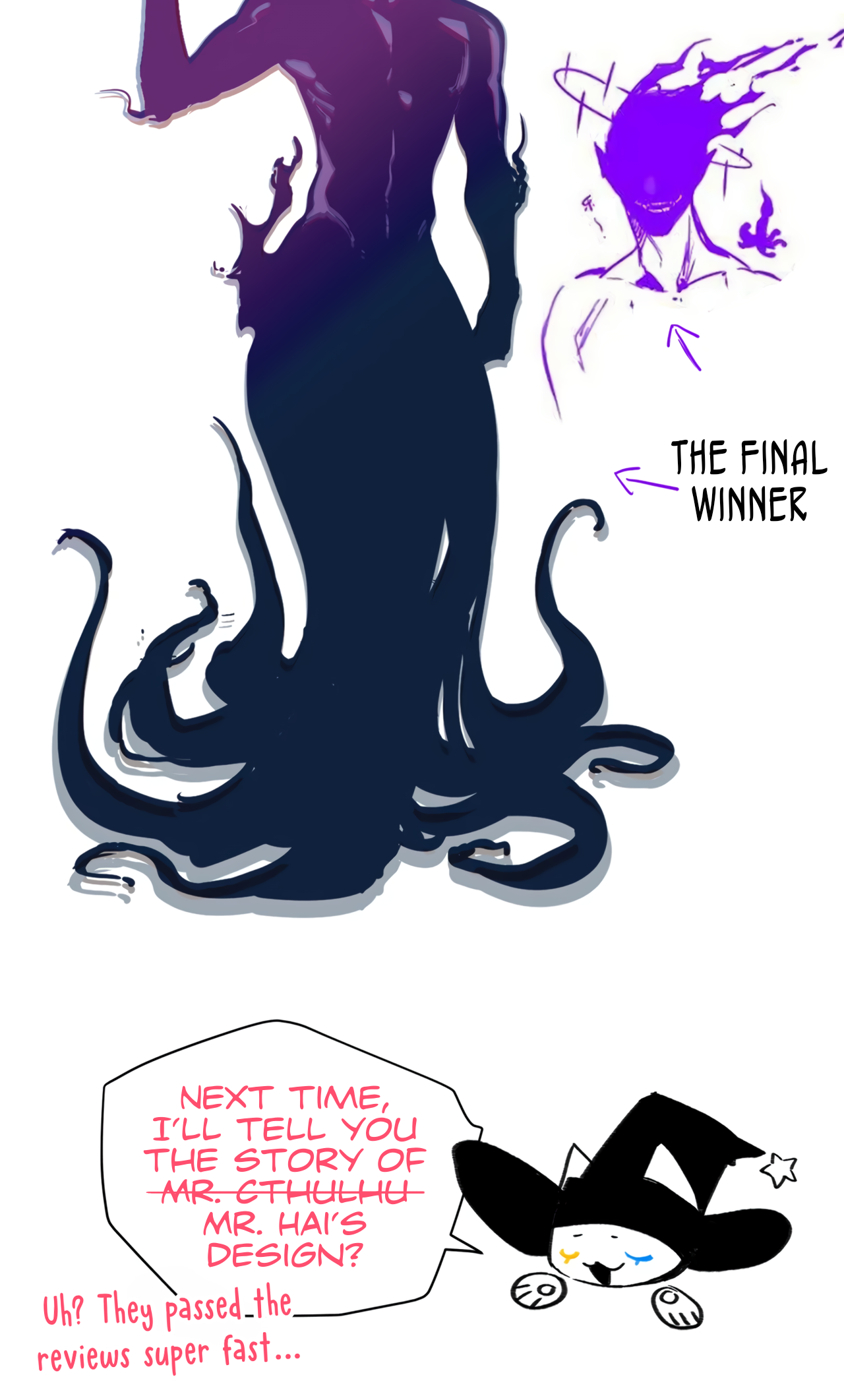 Debt of a Soul Chapter 4 page 50 - 