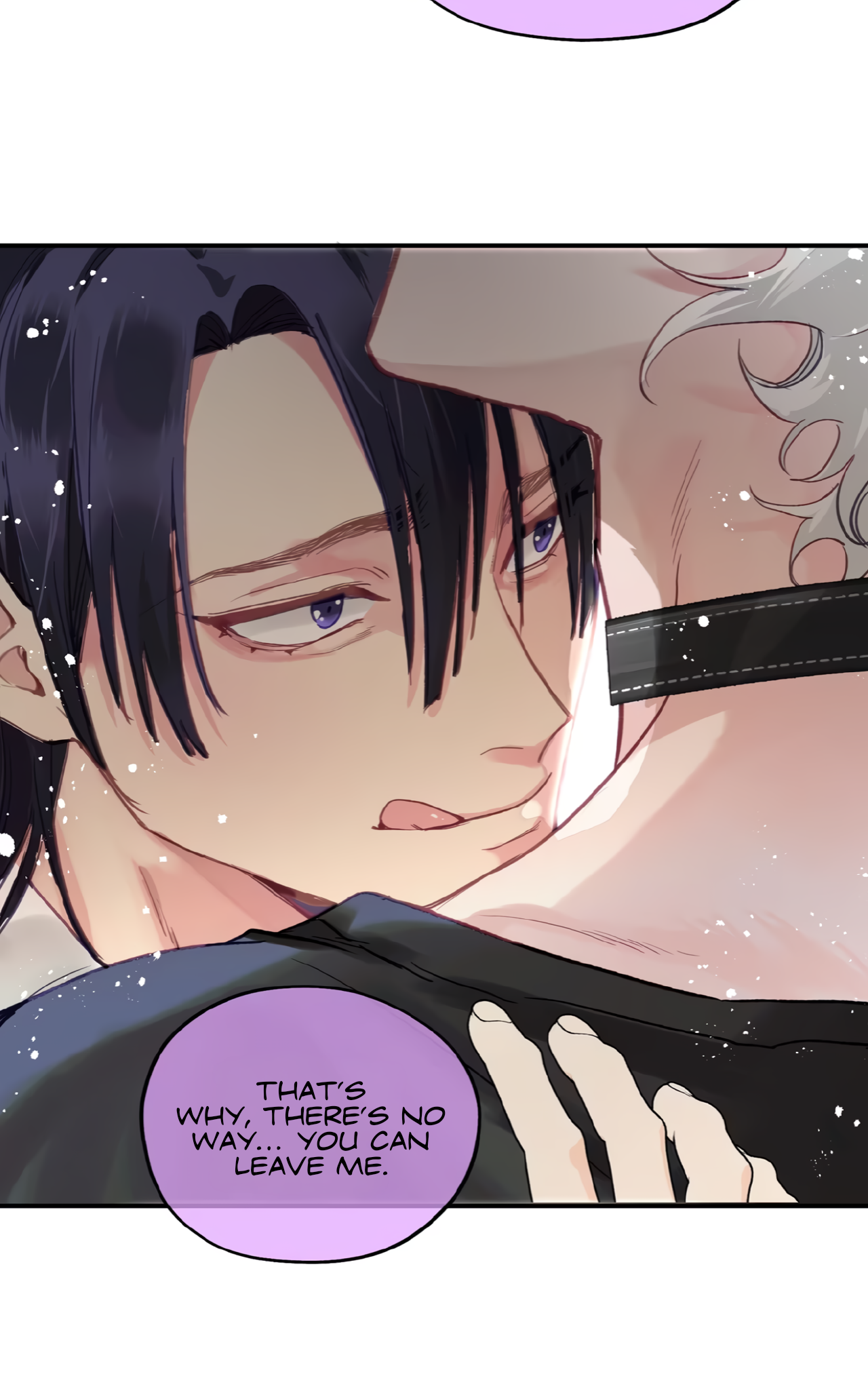 Debt of a Soul Chapter 5 page 19 - 