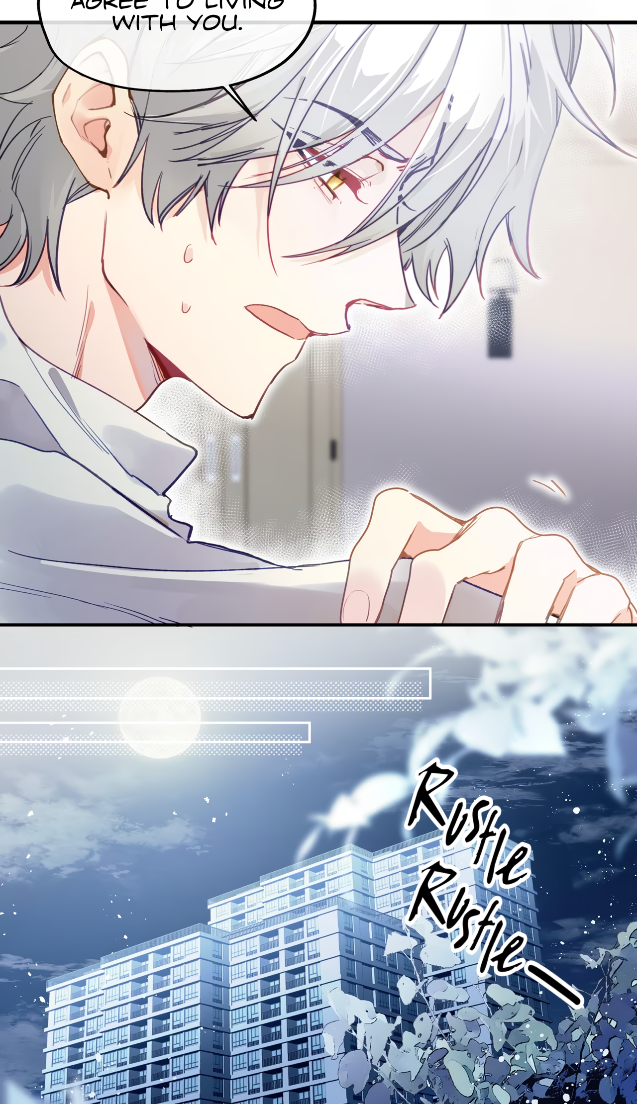 Debt of a Soul Chapter 5 page 21 - 