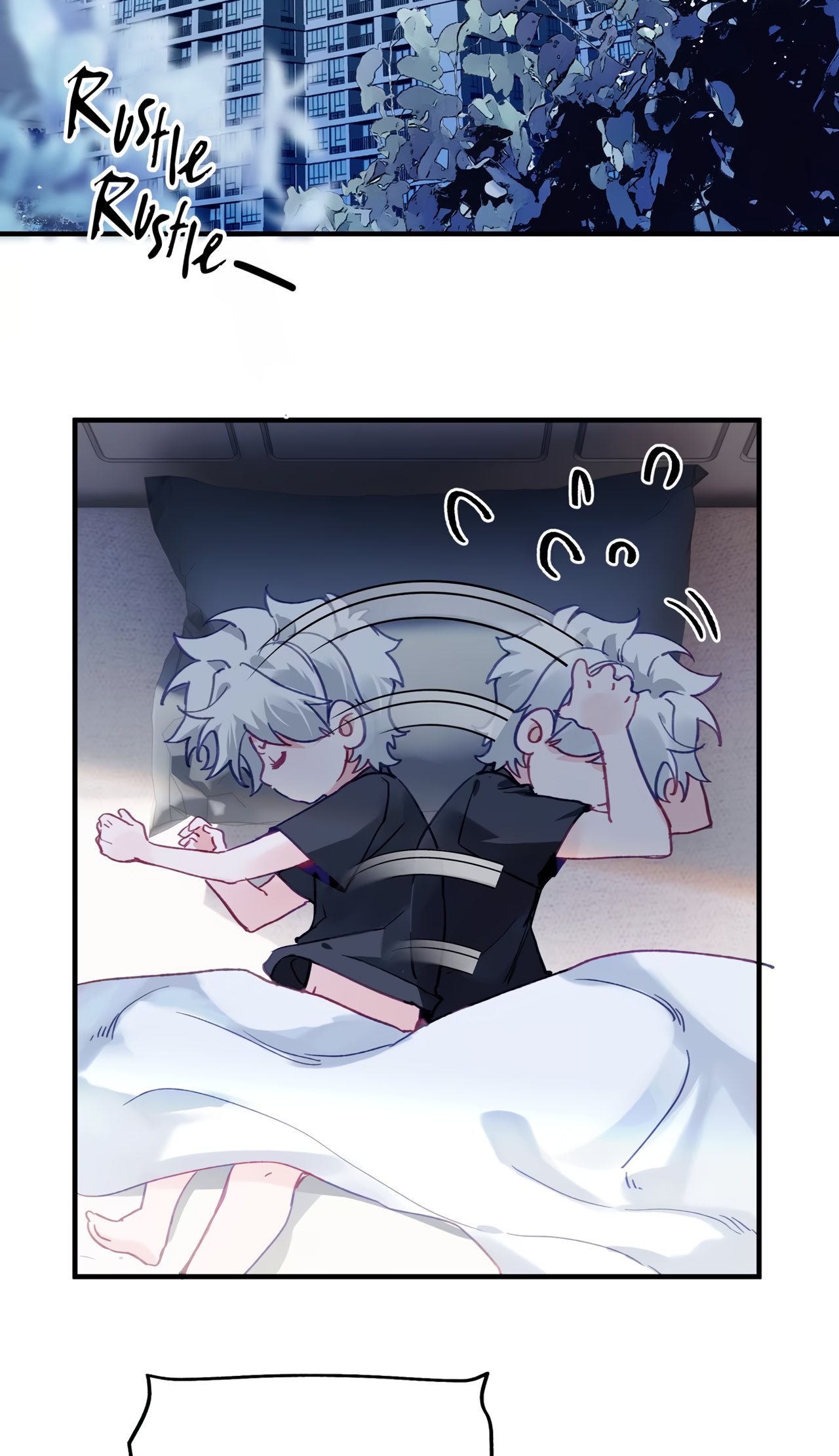 Debt of a Soul Chapter 5 page 22 - 