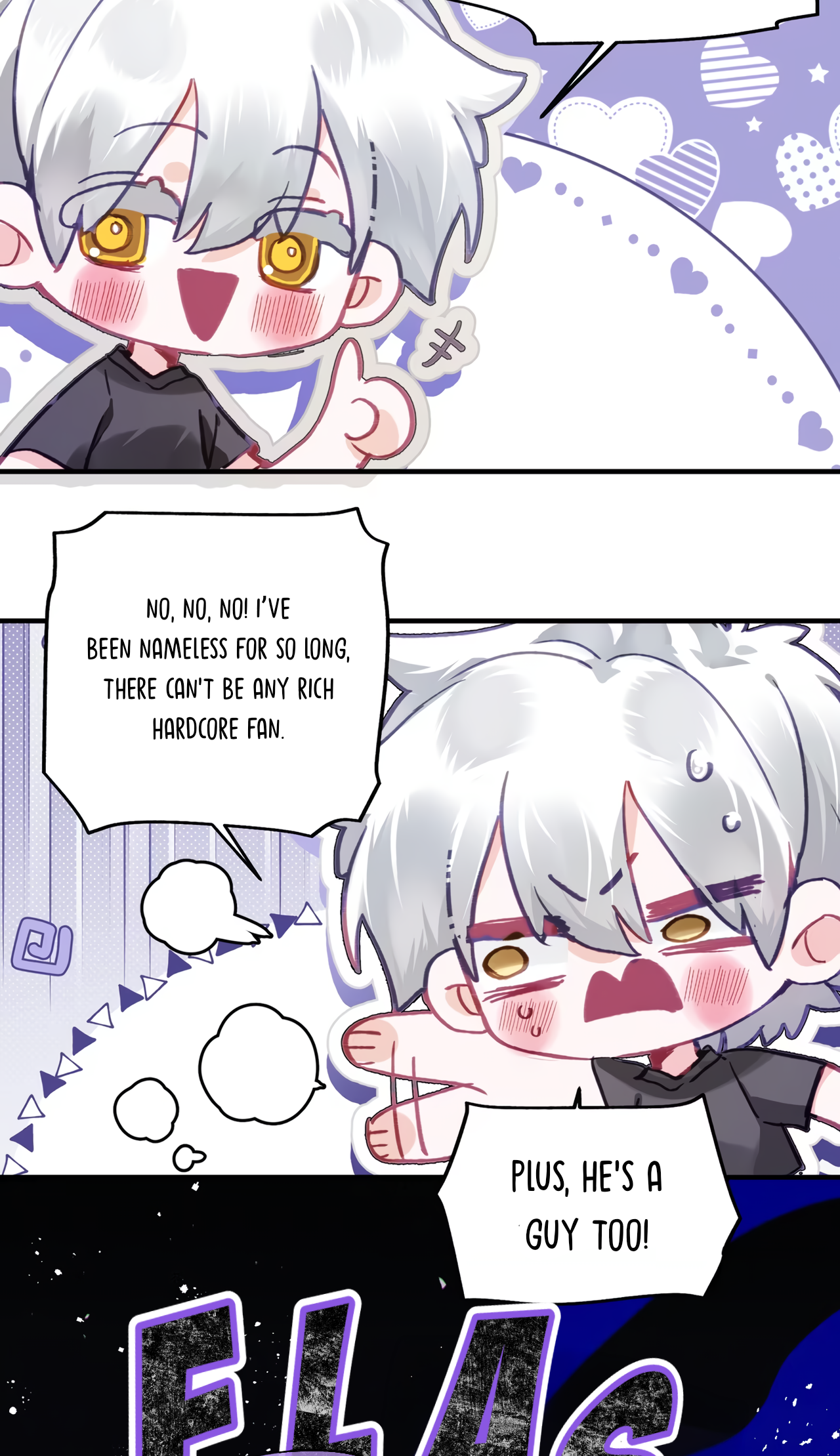 Debt of a Soul Chapter 5 page 24 - 