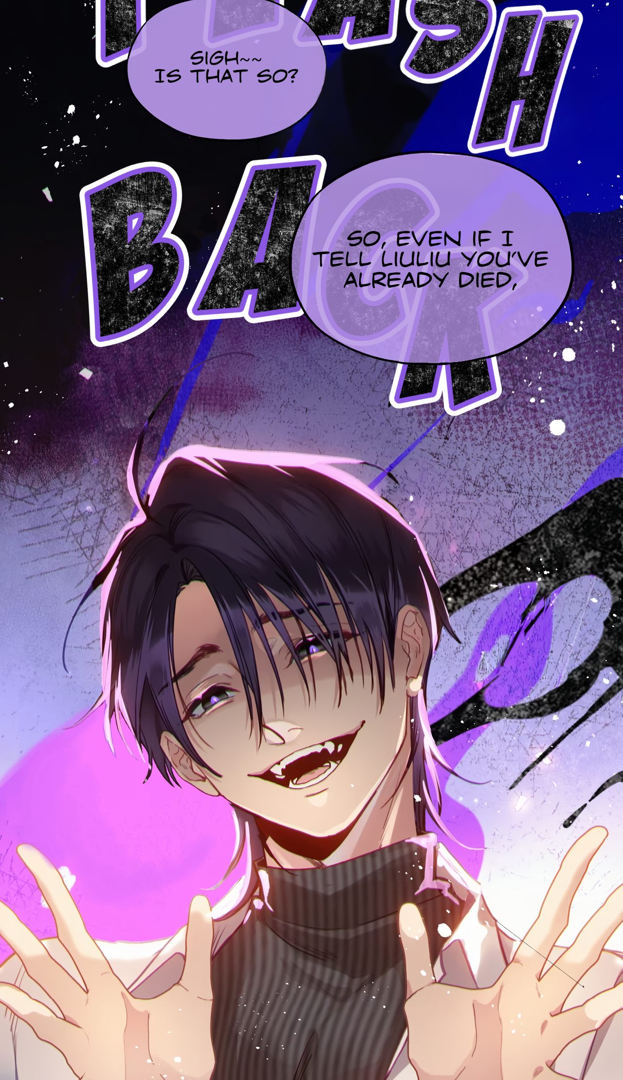 Debt of a Soul Chapter 5 page 25 - 