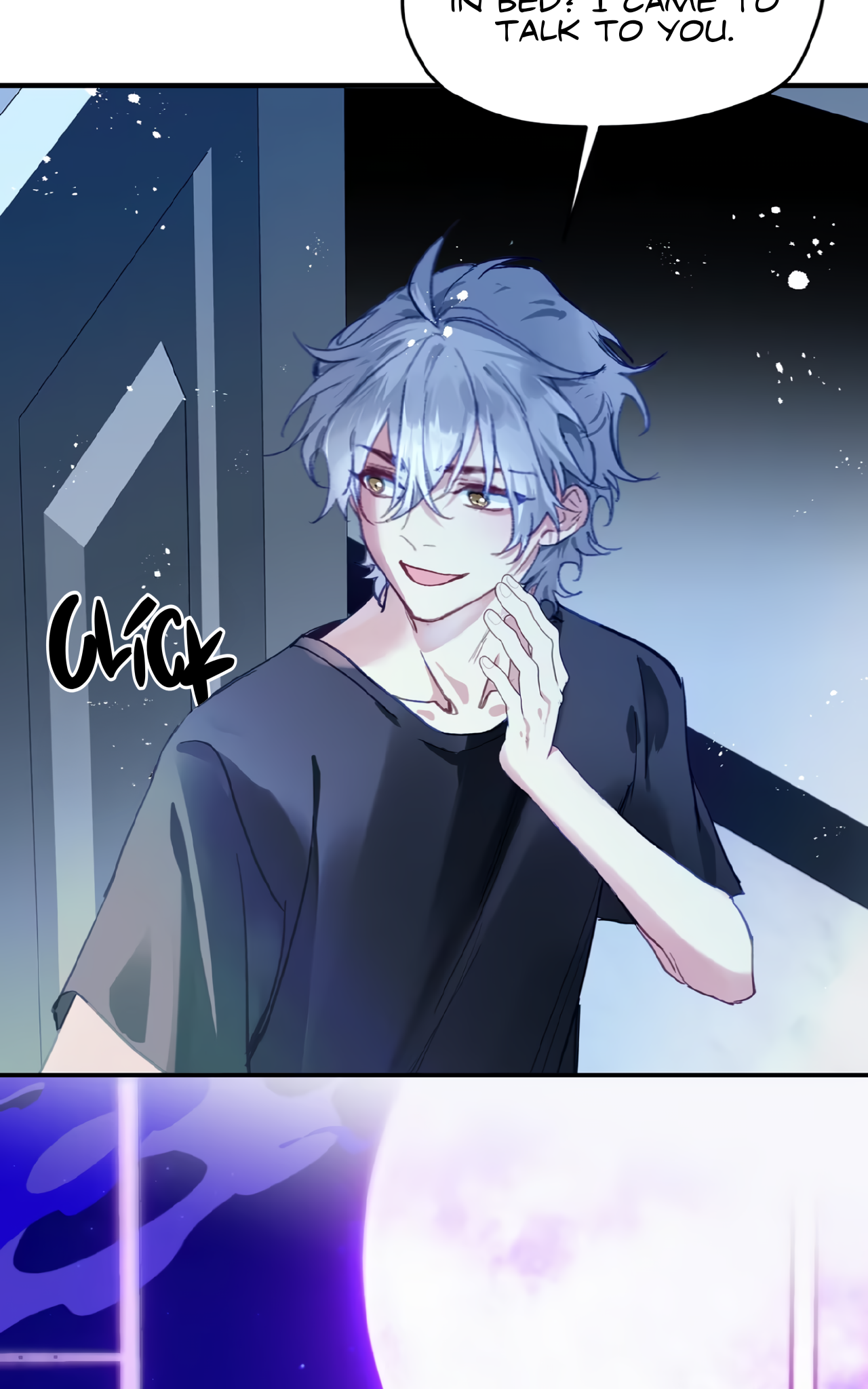 Debt of a Soul Chapter 5 page 31 - 