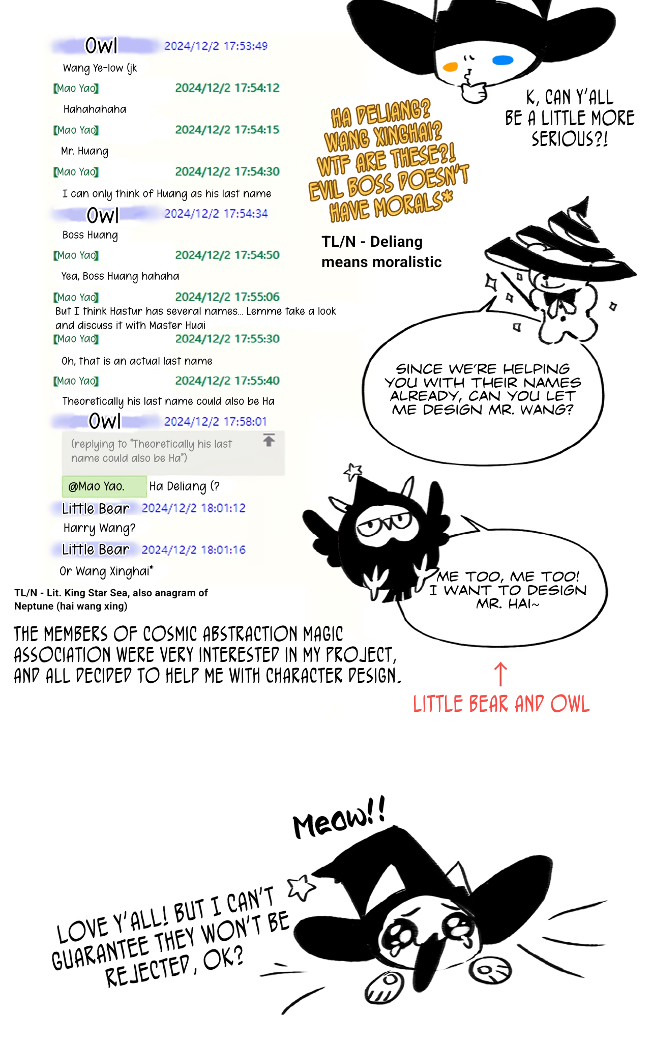Debt of a Soul Chapter 5 page 36 - 