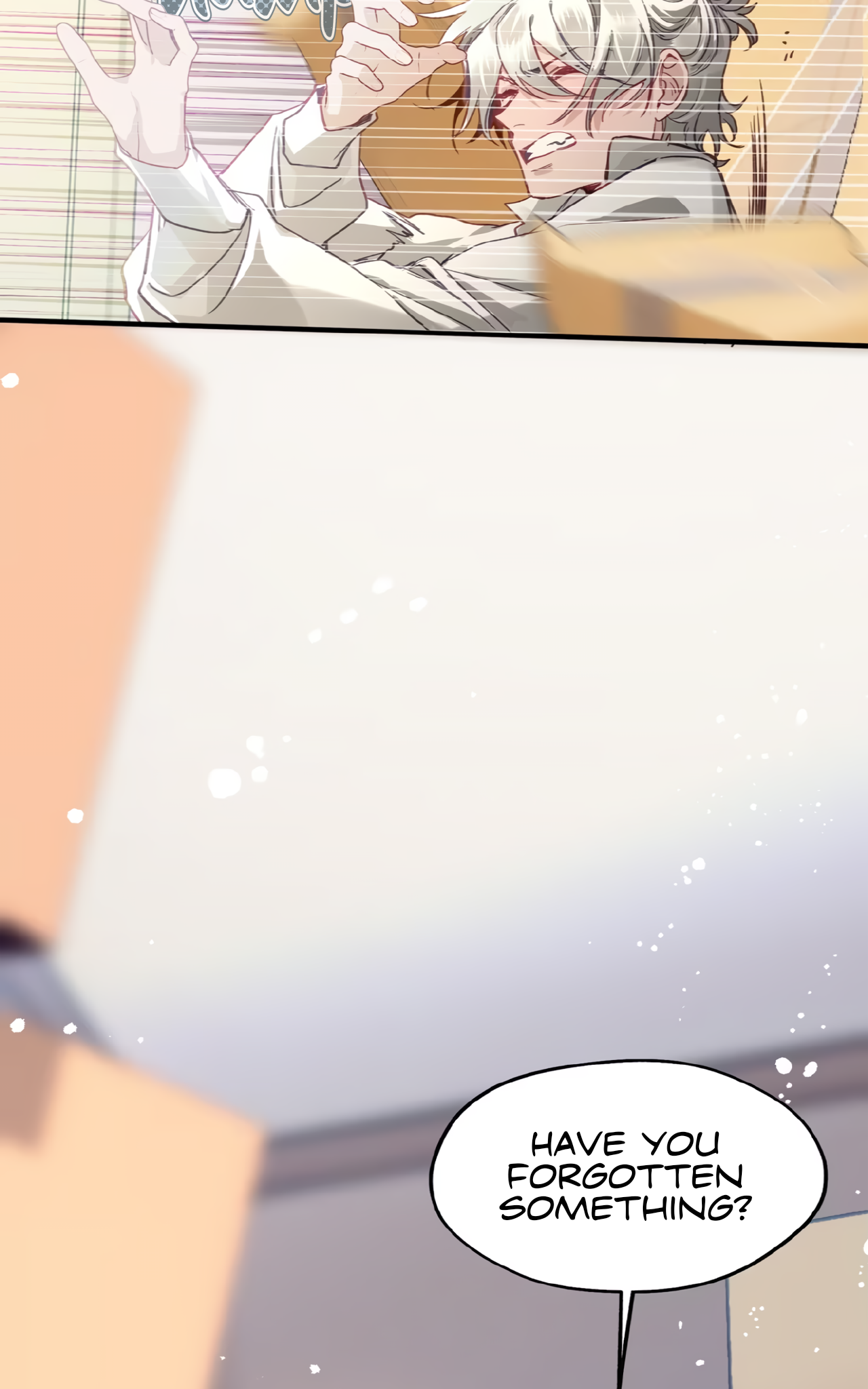 Debt of a Soul Chapter 5 page 8 - 