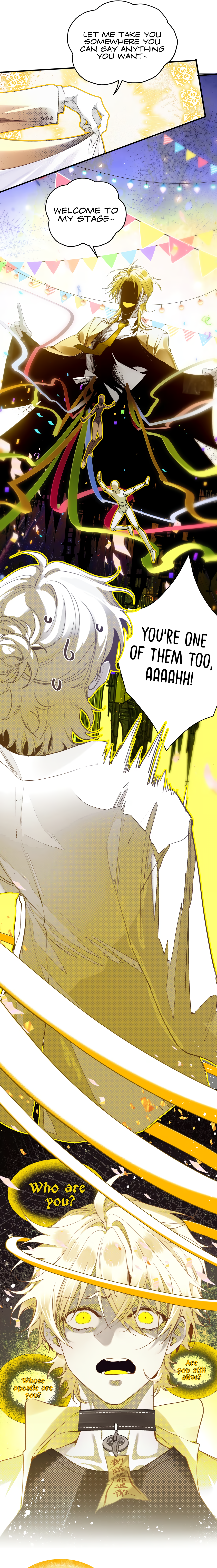 Debt of a Soul Chapter 6 page 9 - 