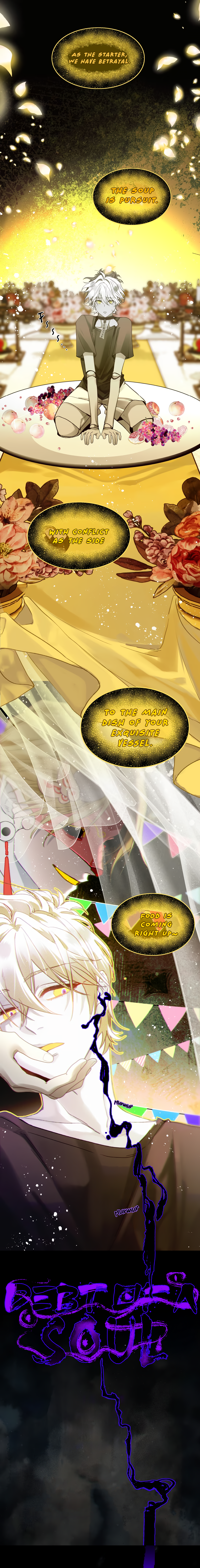 Debt of a Soul Chapter 7 page 5 - 