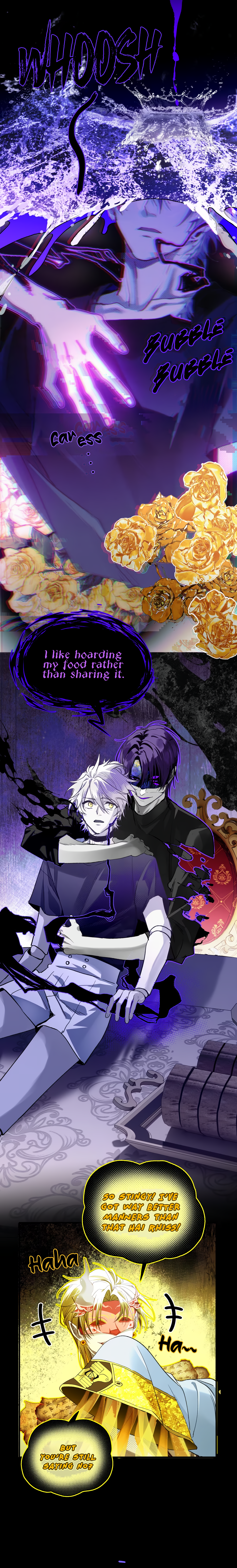 Debt of a Soul Chapter 7 page 6 - 