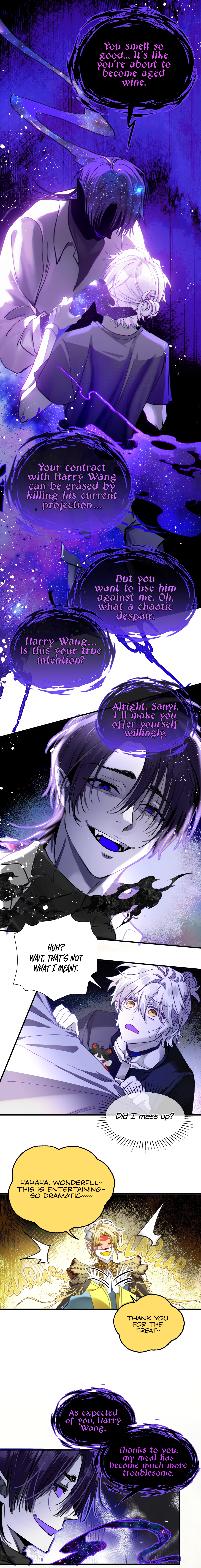 Debt of a Soul Chapter 7 page 10 - 