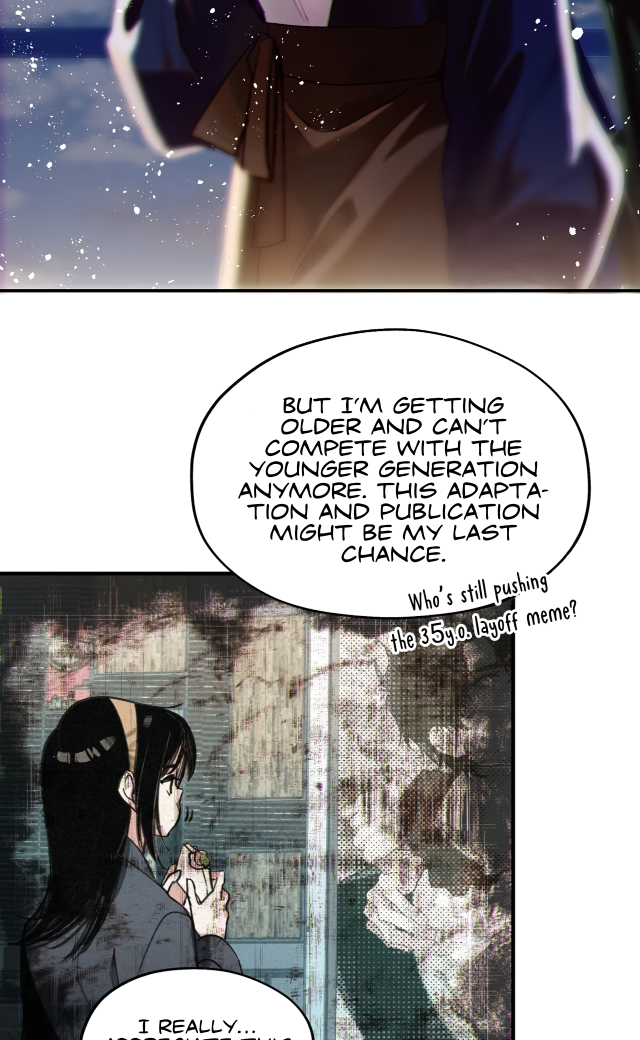 Debt of a Soul Chapter 9 page 11 - 