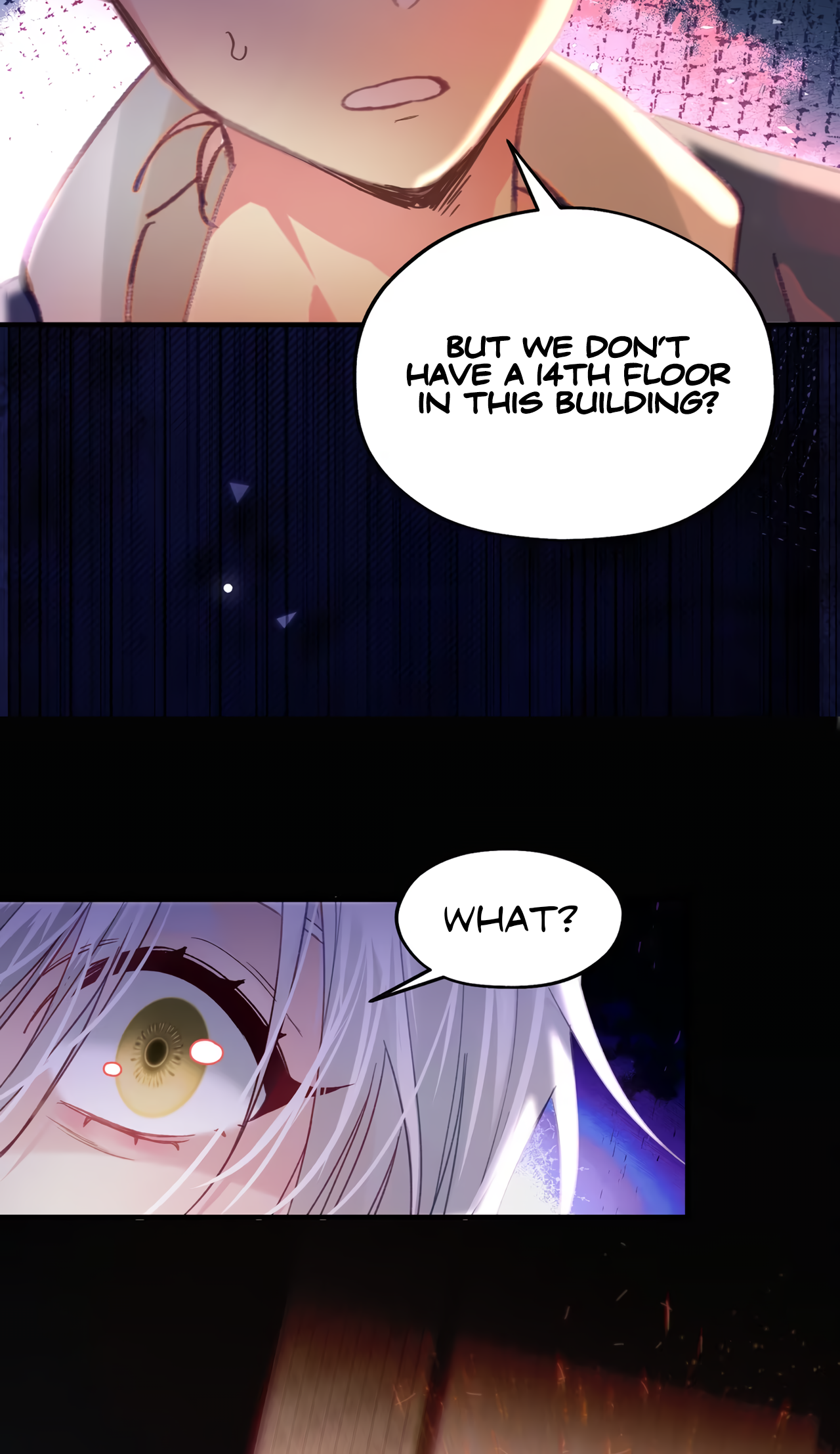 Debt of a Soul Chapter 9 page 20 - 