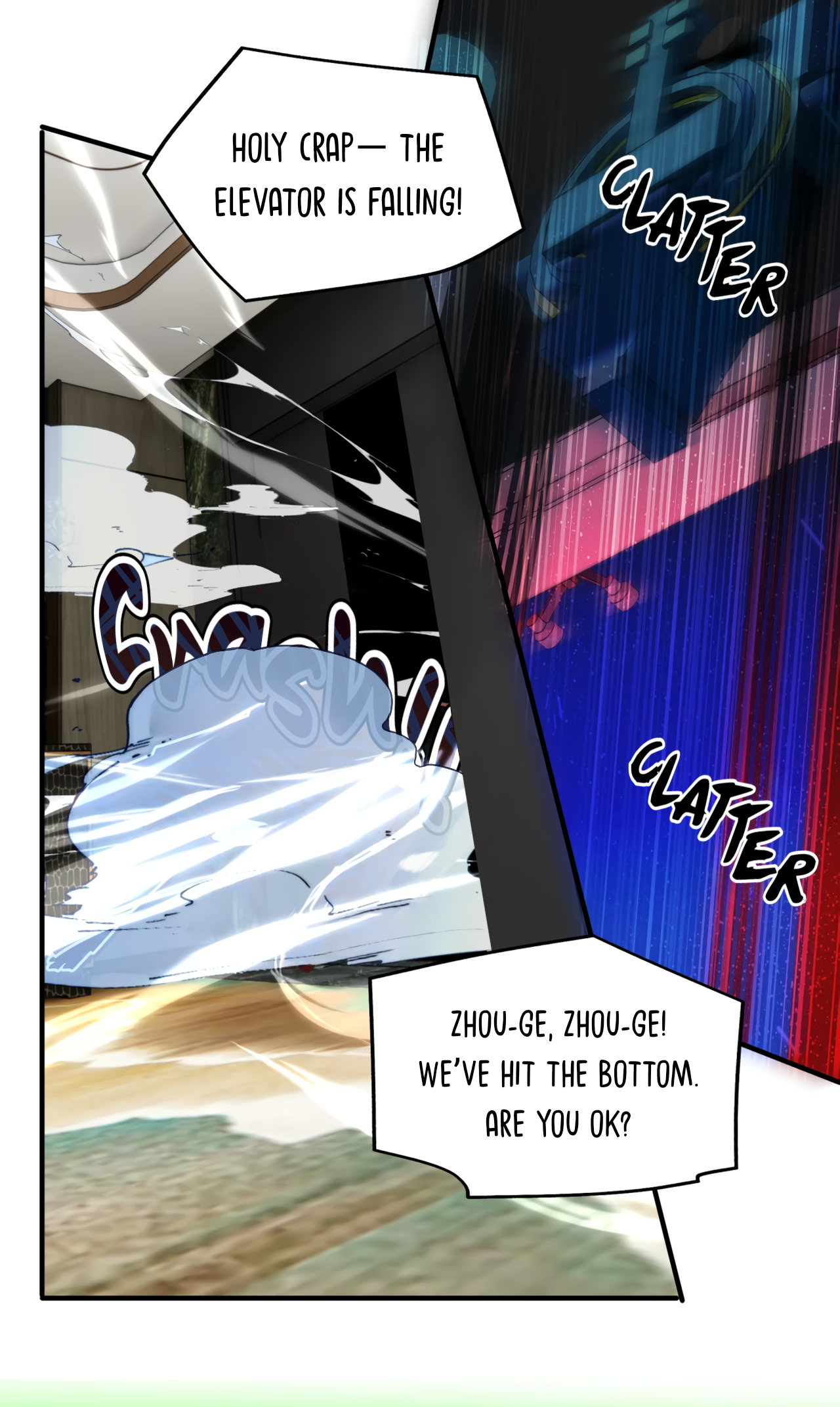 Debt of a Soul Chapter 9 page 26 - 