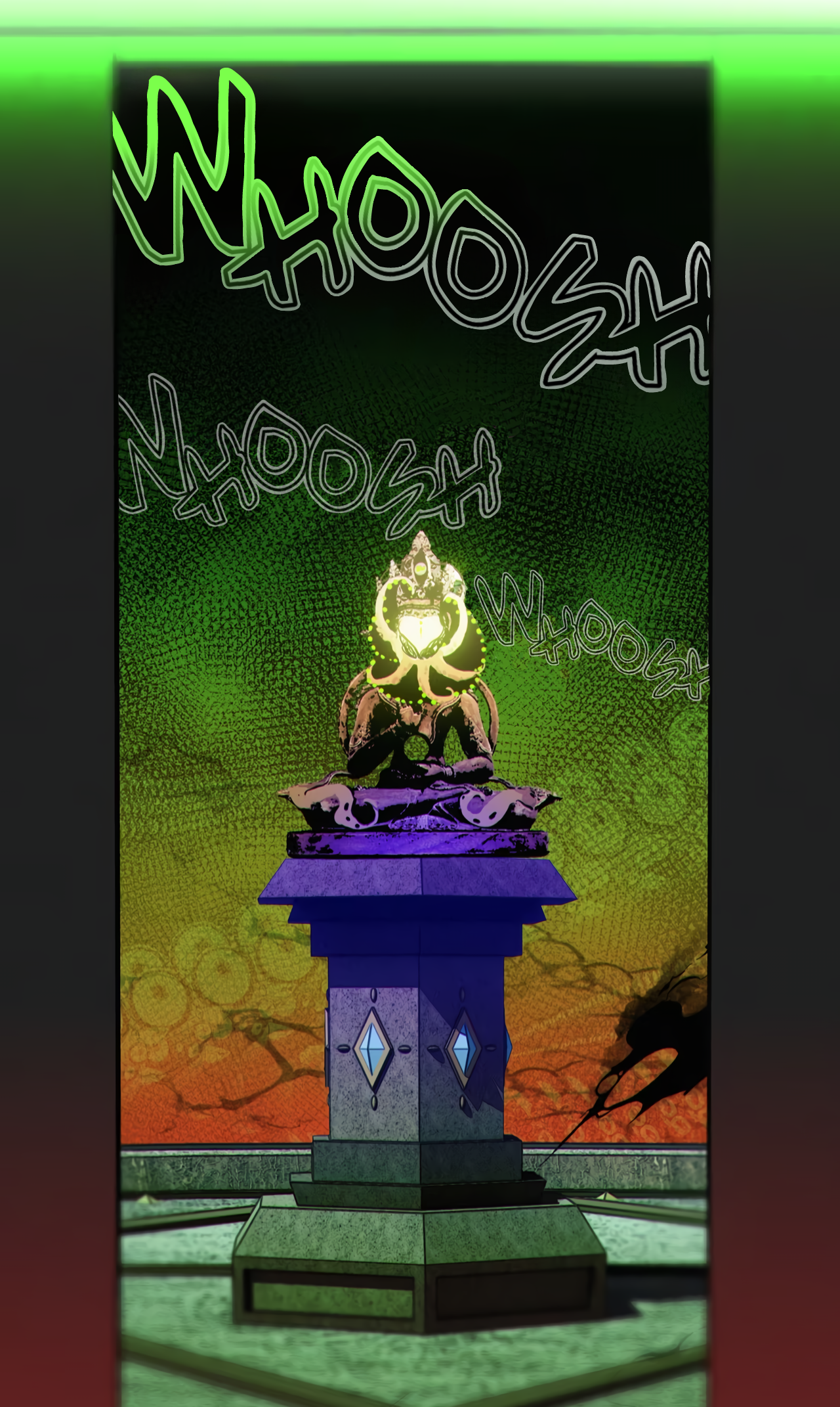 Debt of a Soul Chapter 9 page 27 - 