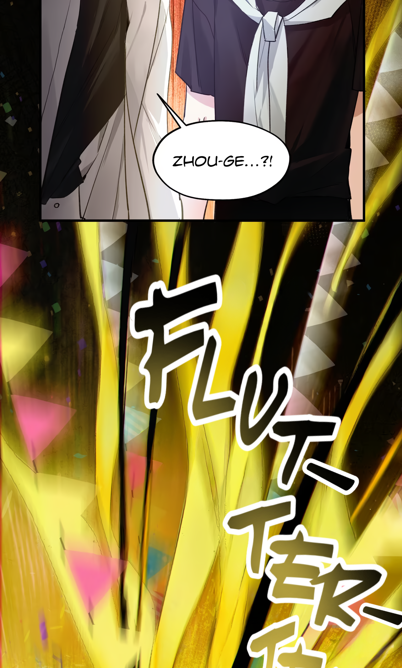 Debt of a Soul Chapter 9 page 29 - 