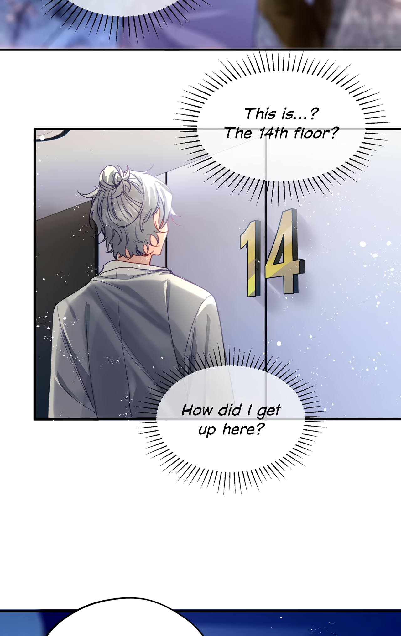 Debt of a Soul Chapter 9 page 4 - 