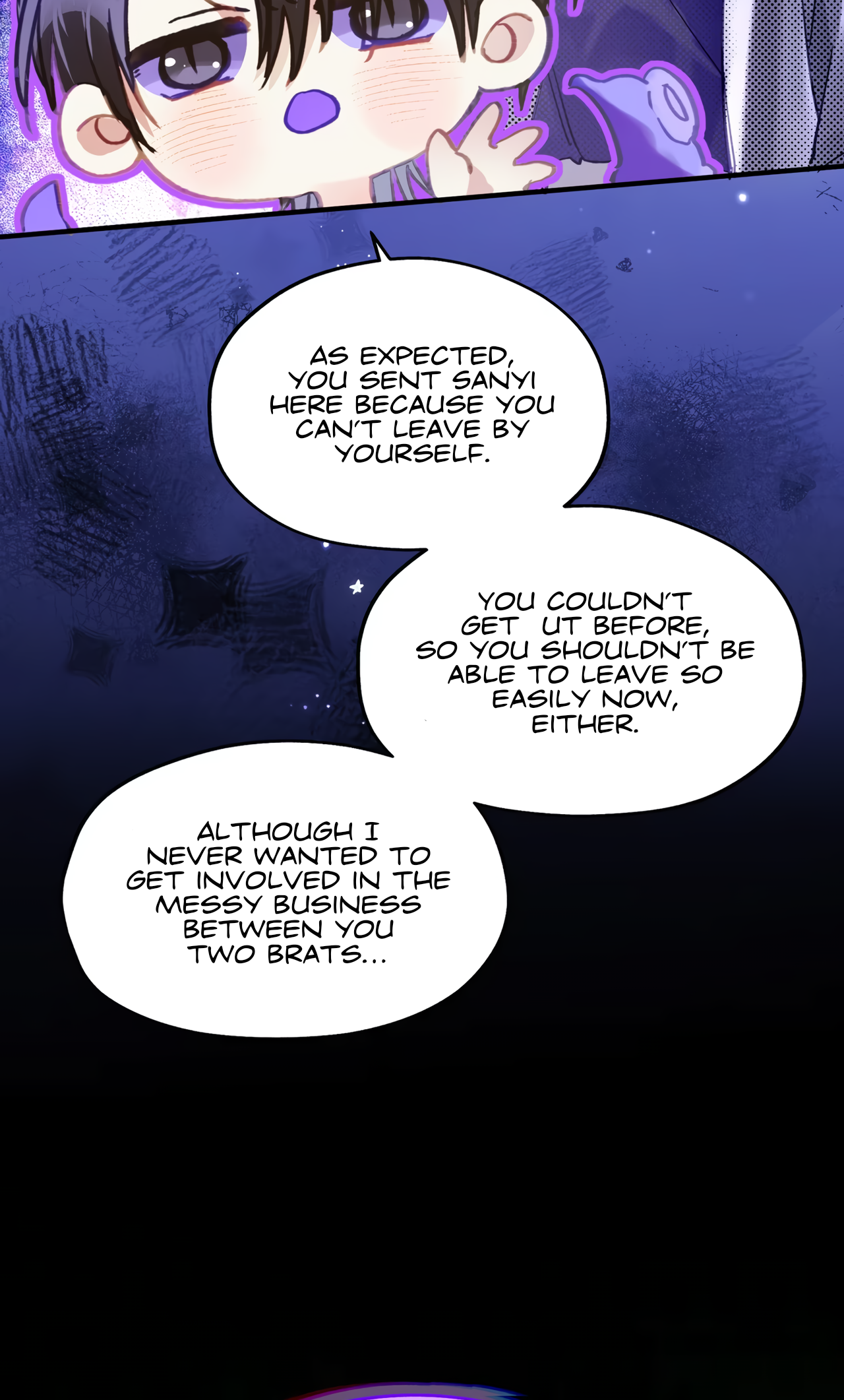 Debt of a Soul Chapter 9 page 34 - 