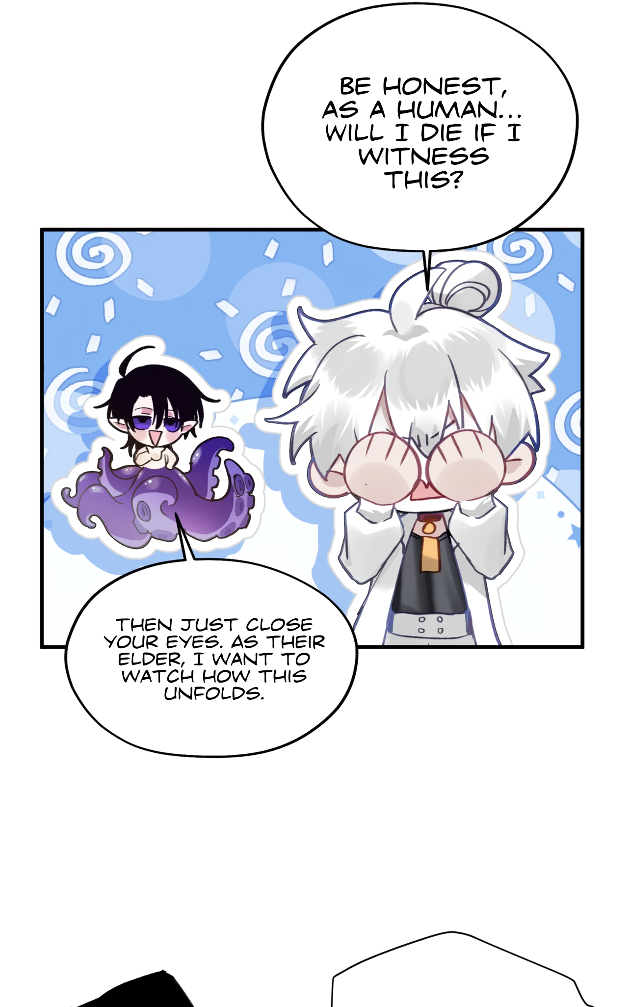 Debt of a Soul Chapter 9 page 42 - 
