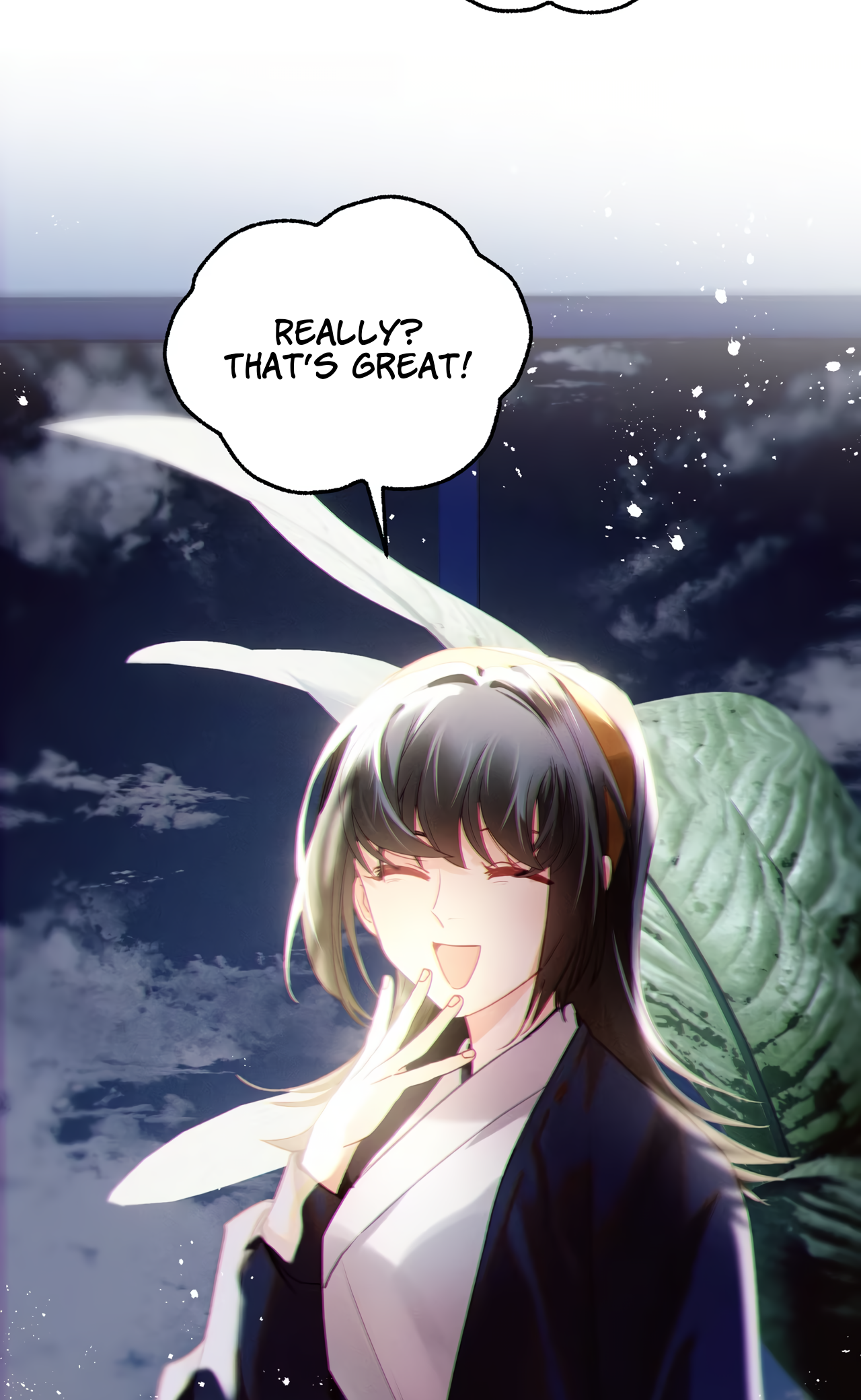 Debt of a Soul Chapter 9 page 10 - 