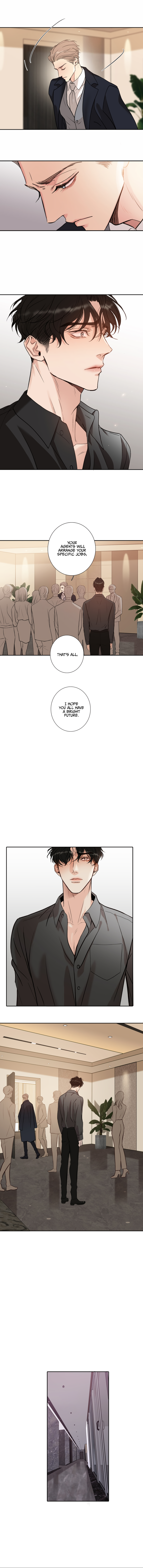 Debt of Love Chapter 1 page 4 - 