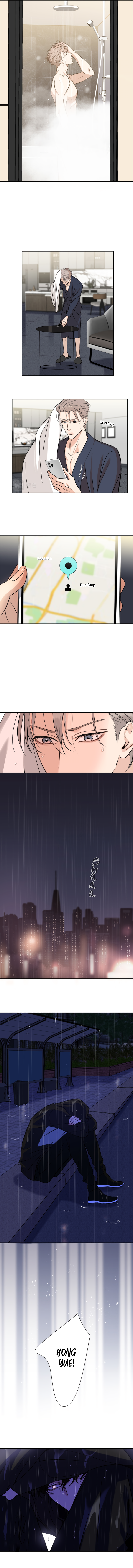 Debt of Love Chapter 5 page 4 - 