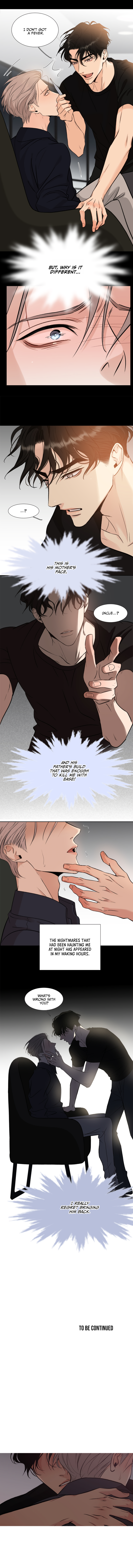 Debt of Love Chapter 5 page 7 - 