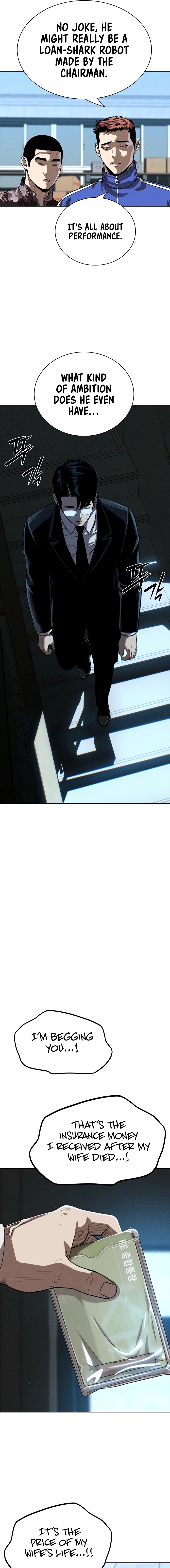 Debtbound by Blood Chapter 1 page 17 - 