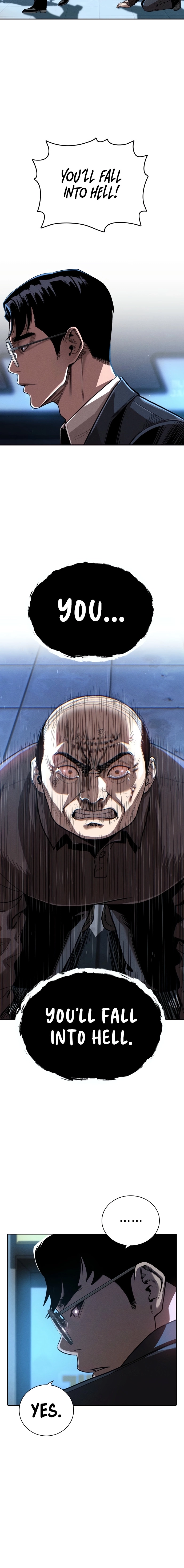 Debtbound by Blood Chapter 1 page 20 - 
