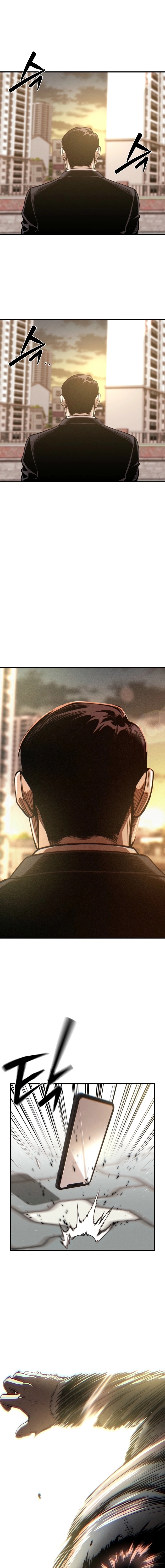 Debtbound by Blood Chapter 1 page 35 - 