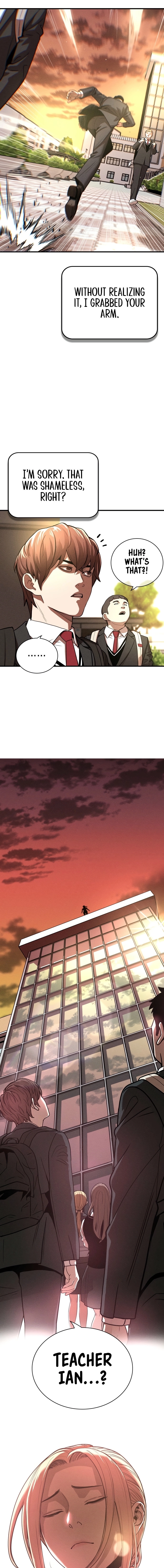 Debtbound by Blood Chapter 1 page 37 - 