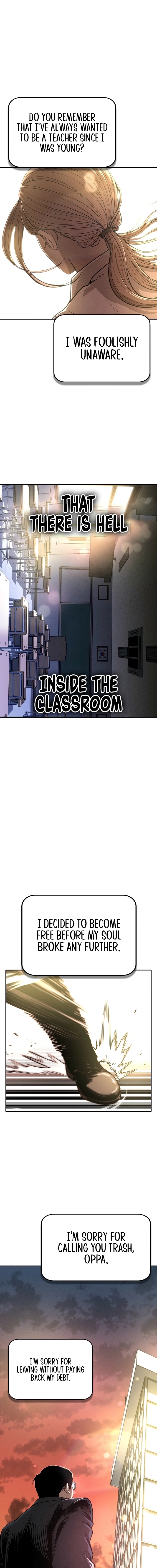 Debtbound by Blood Chapter 1 page 39 - 