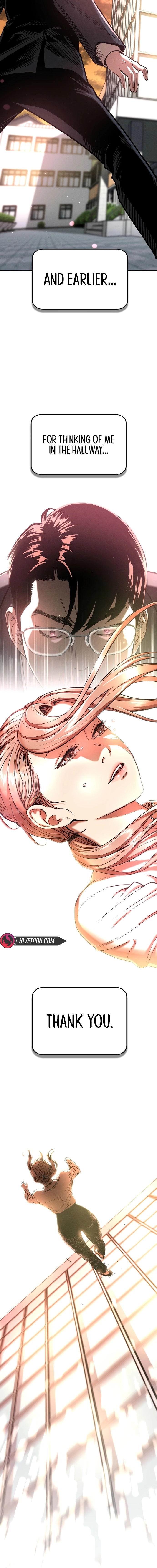Debtbound by Blood Chapter 1 page 40 - 