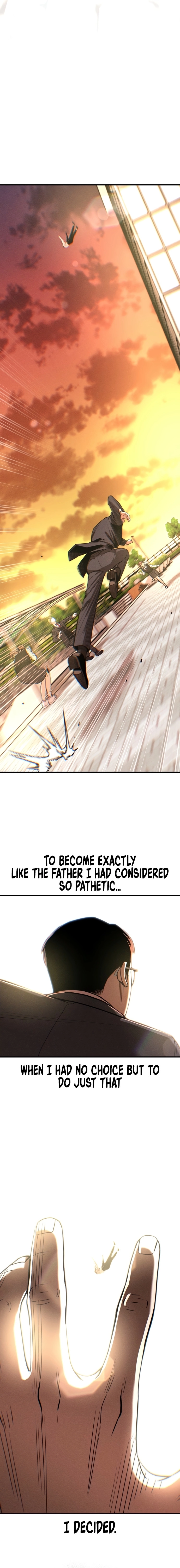 Debtbound by Blood Chapter 1 page 41 - 